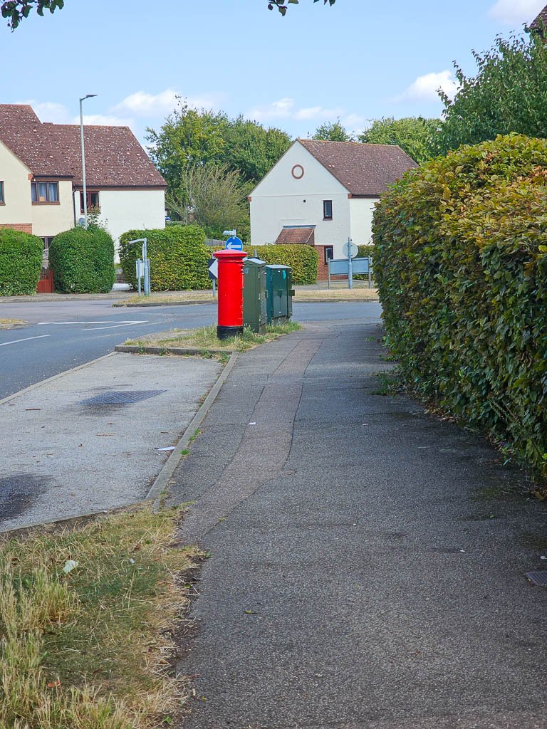 Valley Road, Letchworth Garden City photo 2