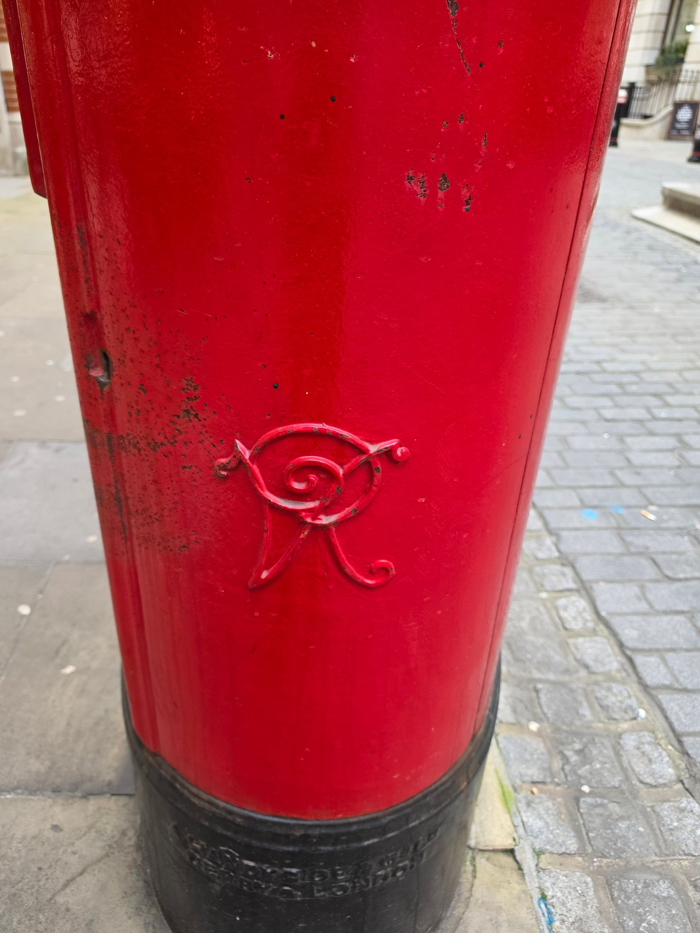 New Broad Street, City of London photo 2