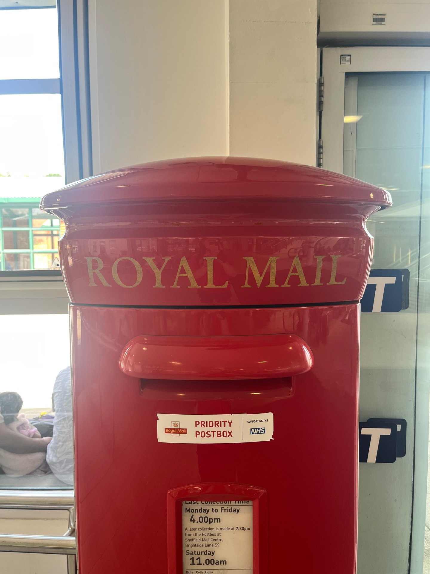 Meadowhall Interchange photo 4