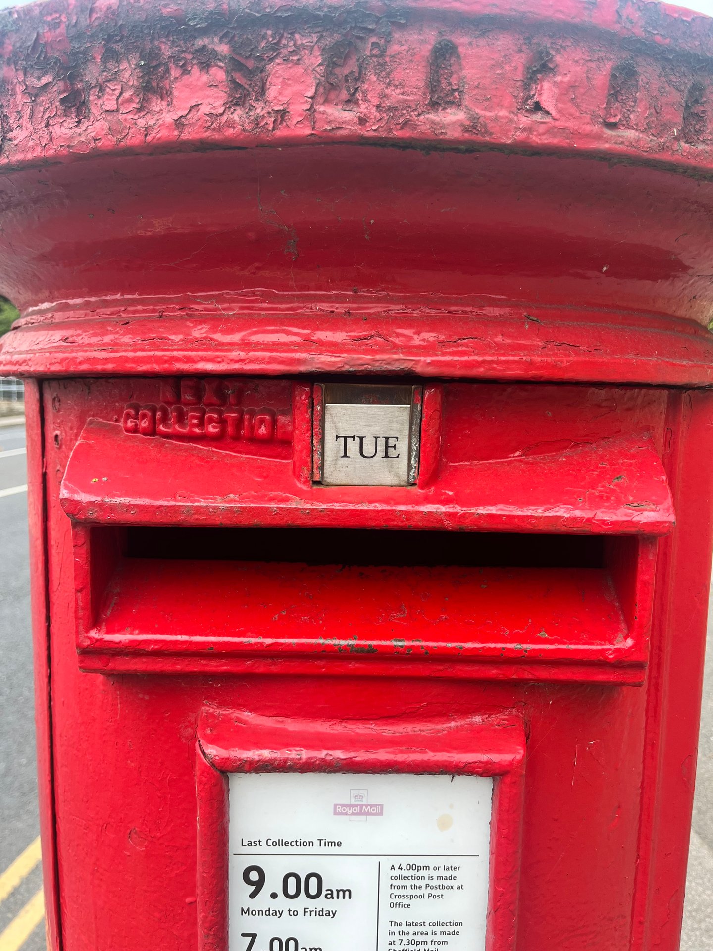 Fulwood Road, Sheffield photo 3