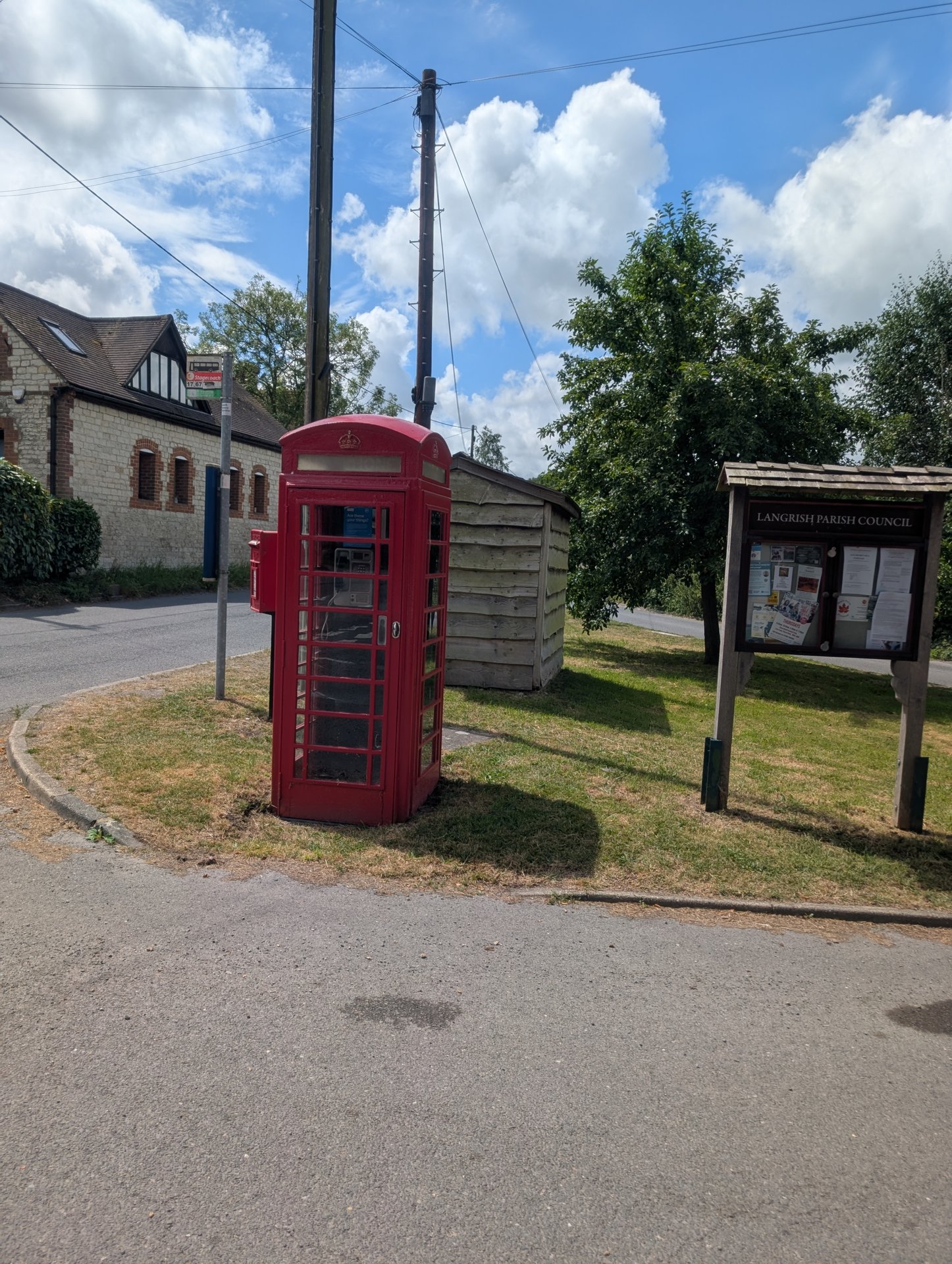 East Meon Road, Langrish photo 3