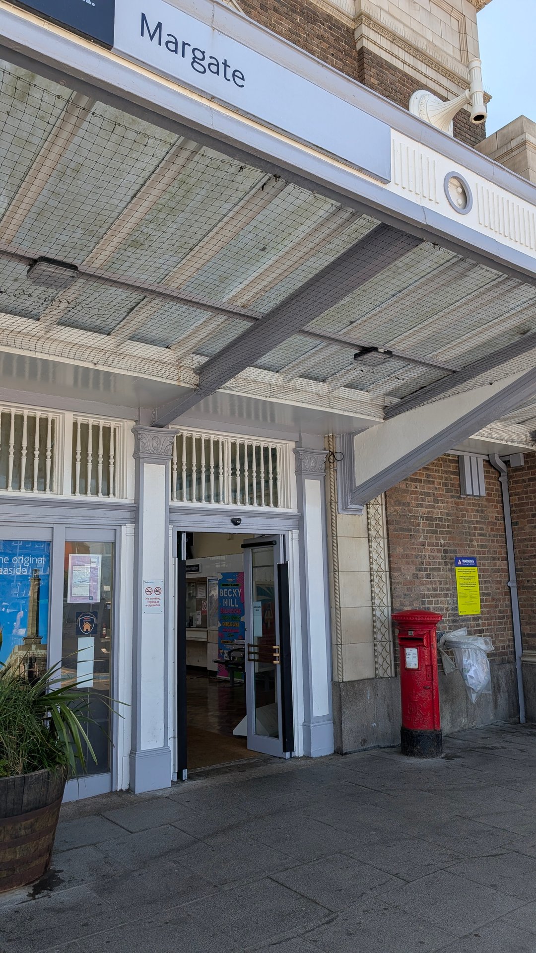 Station Approach, Margate photo 2