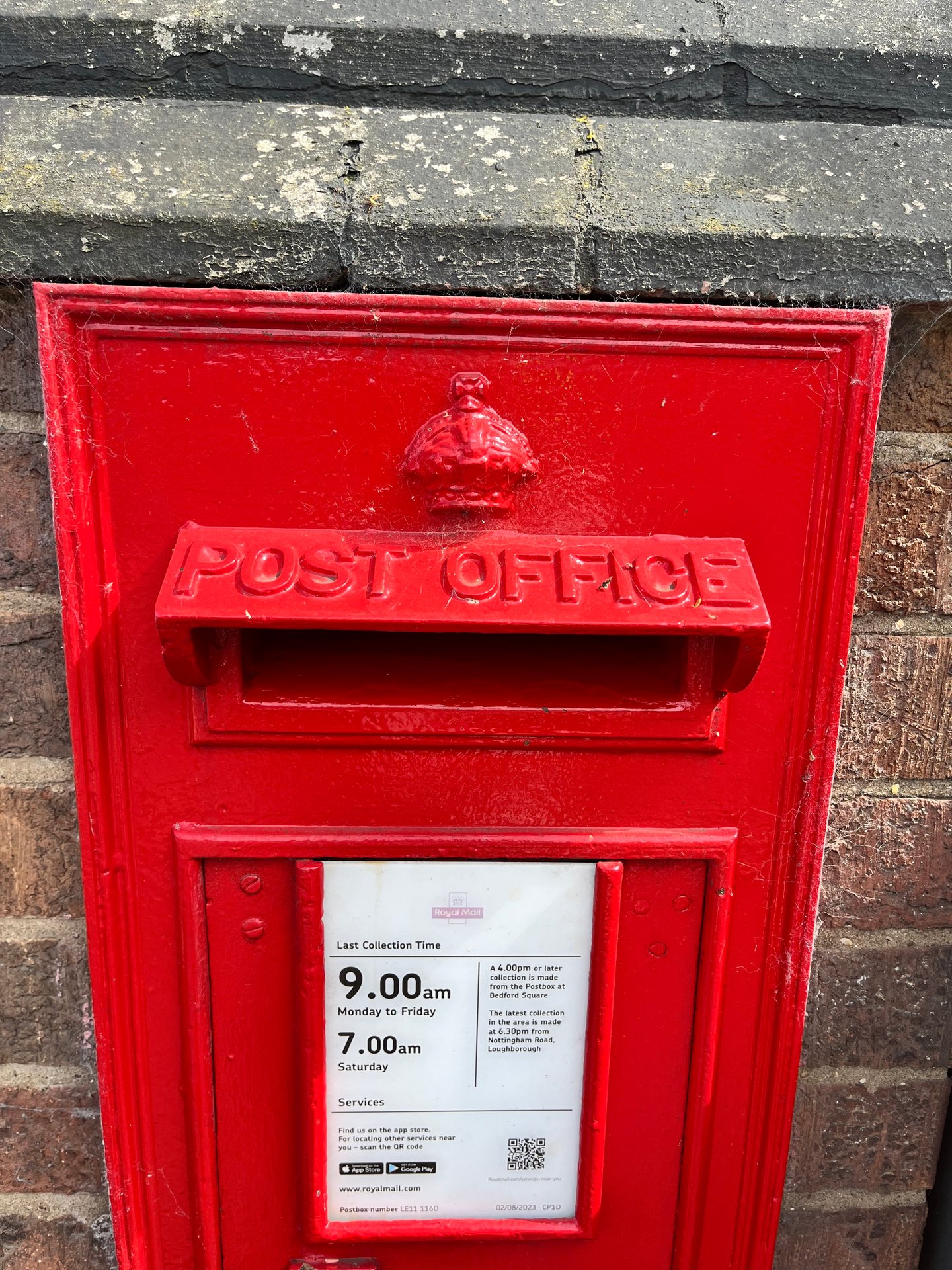 Beeches Road, Loughborough photo 3