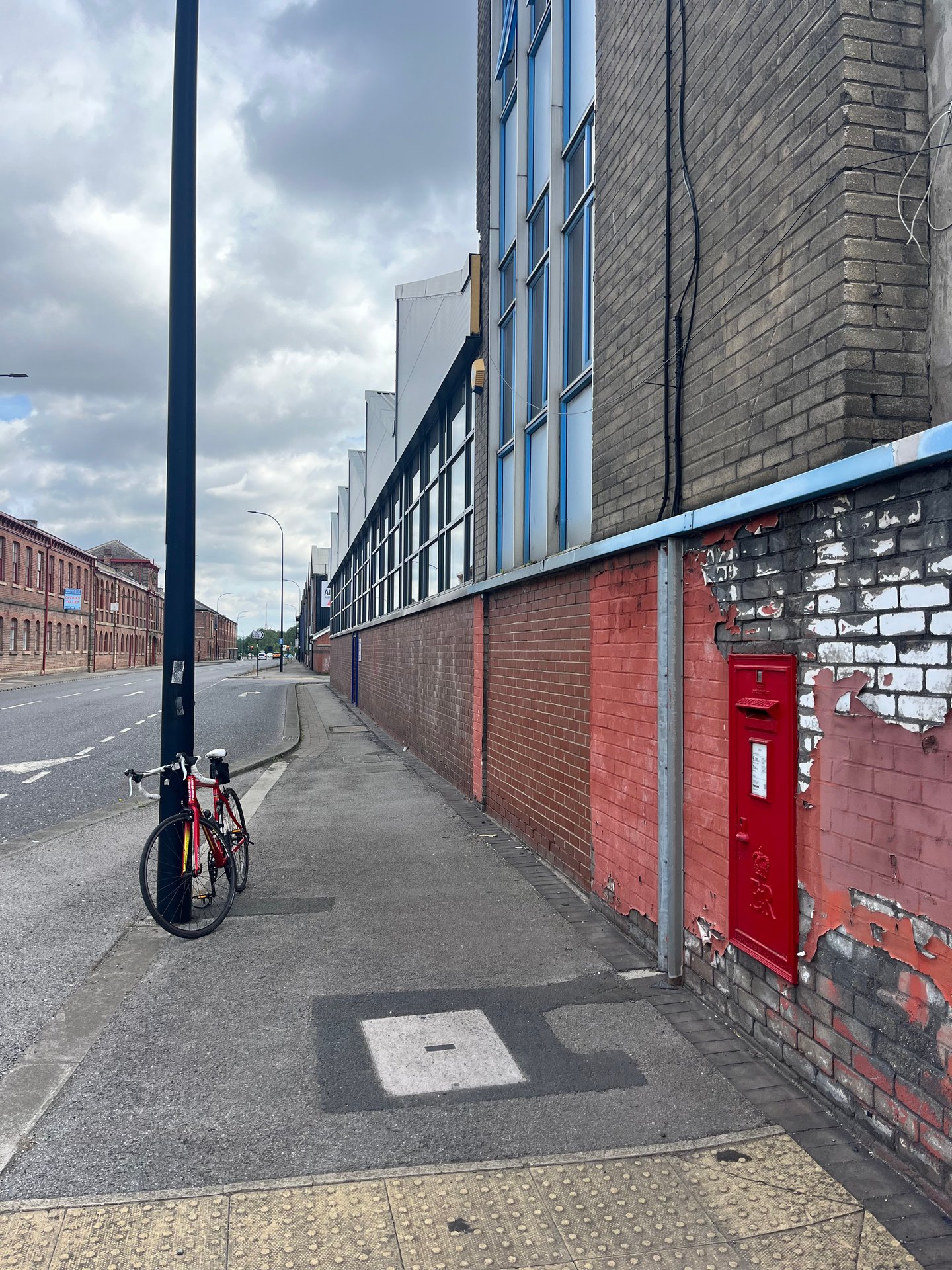 Savile Street East, Sheffield photo 6