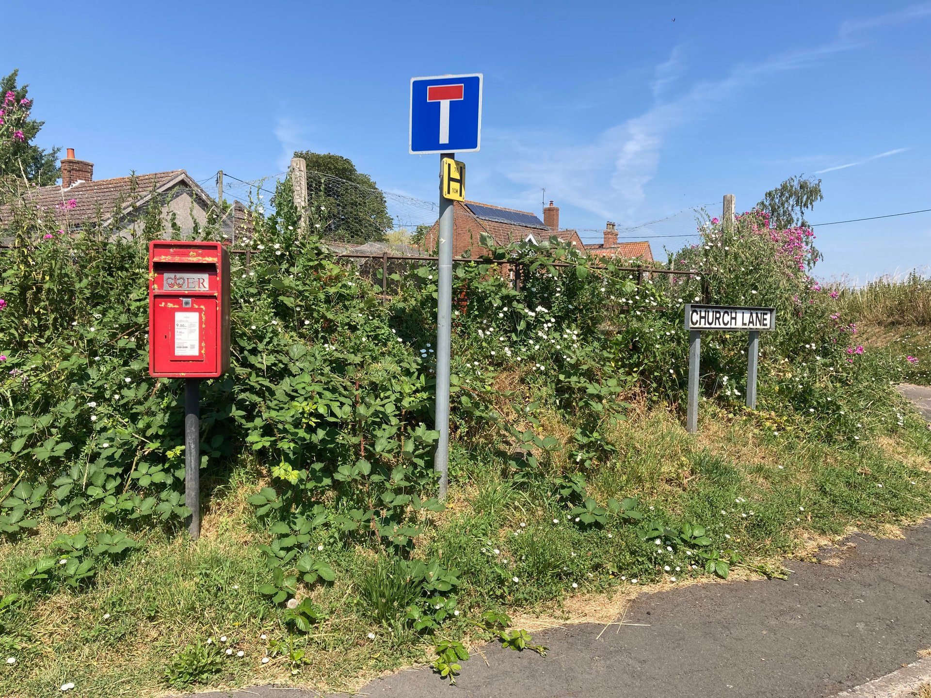 Horncastle Road, Thimbleby photo 3