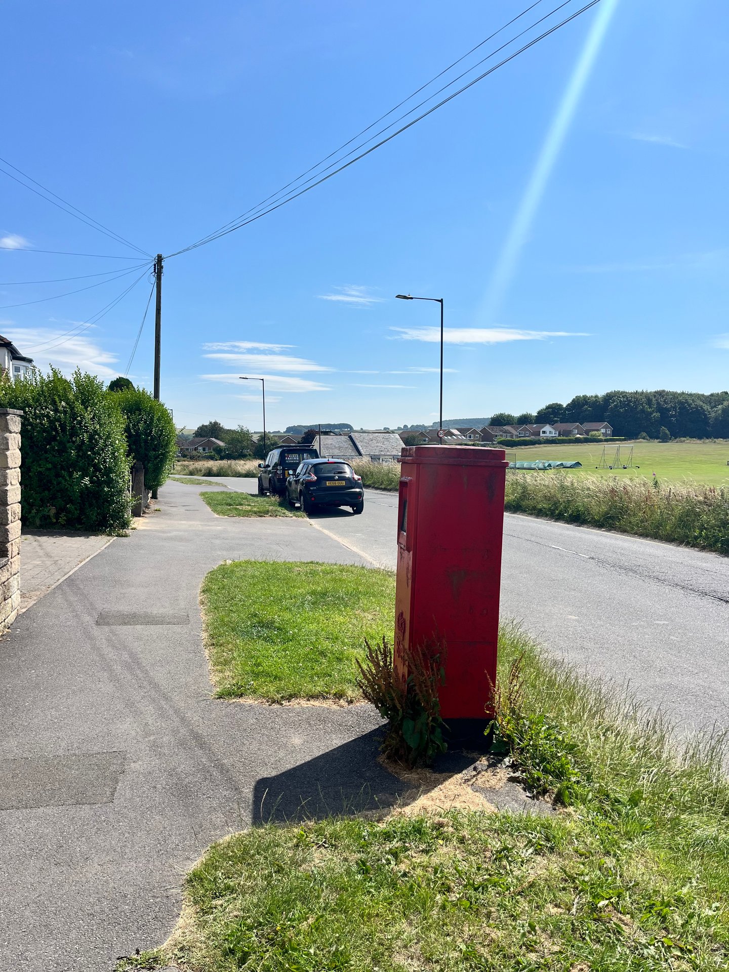 Crimicar Lane, Fulwood photo 8