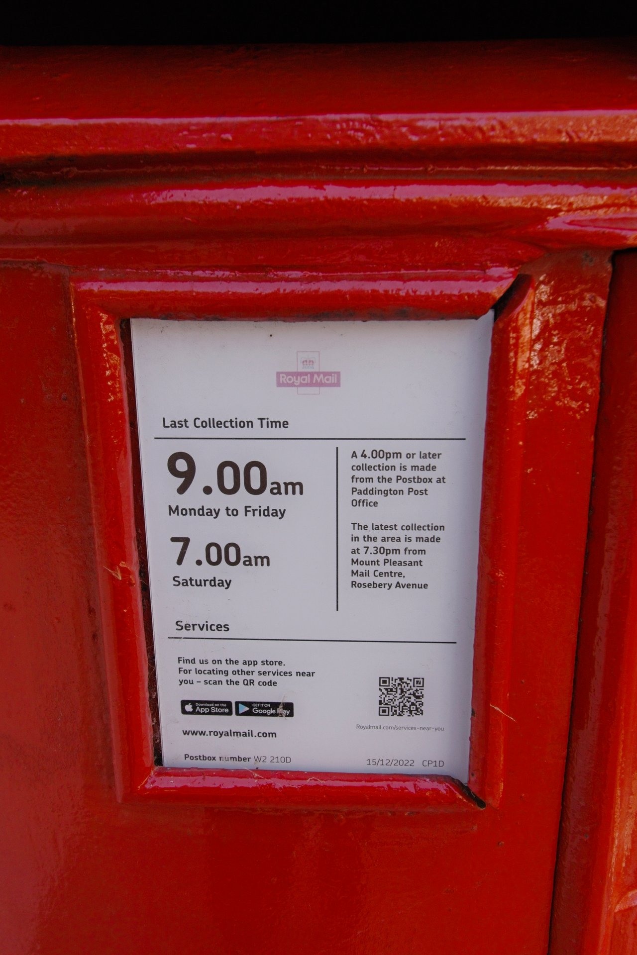 Southwick Street, City of Westminster photo 6