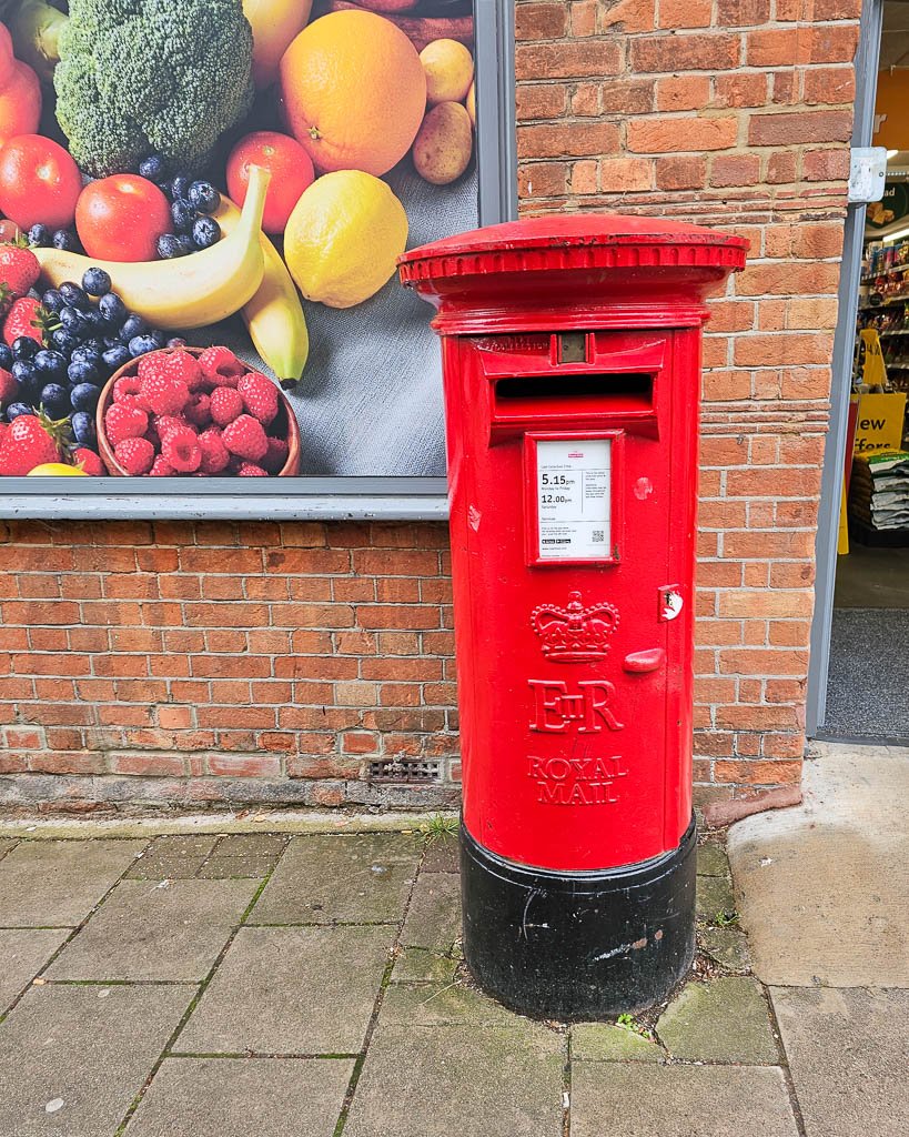 Station Road, Letchworth Garden City photo 2