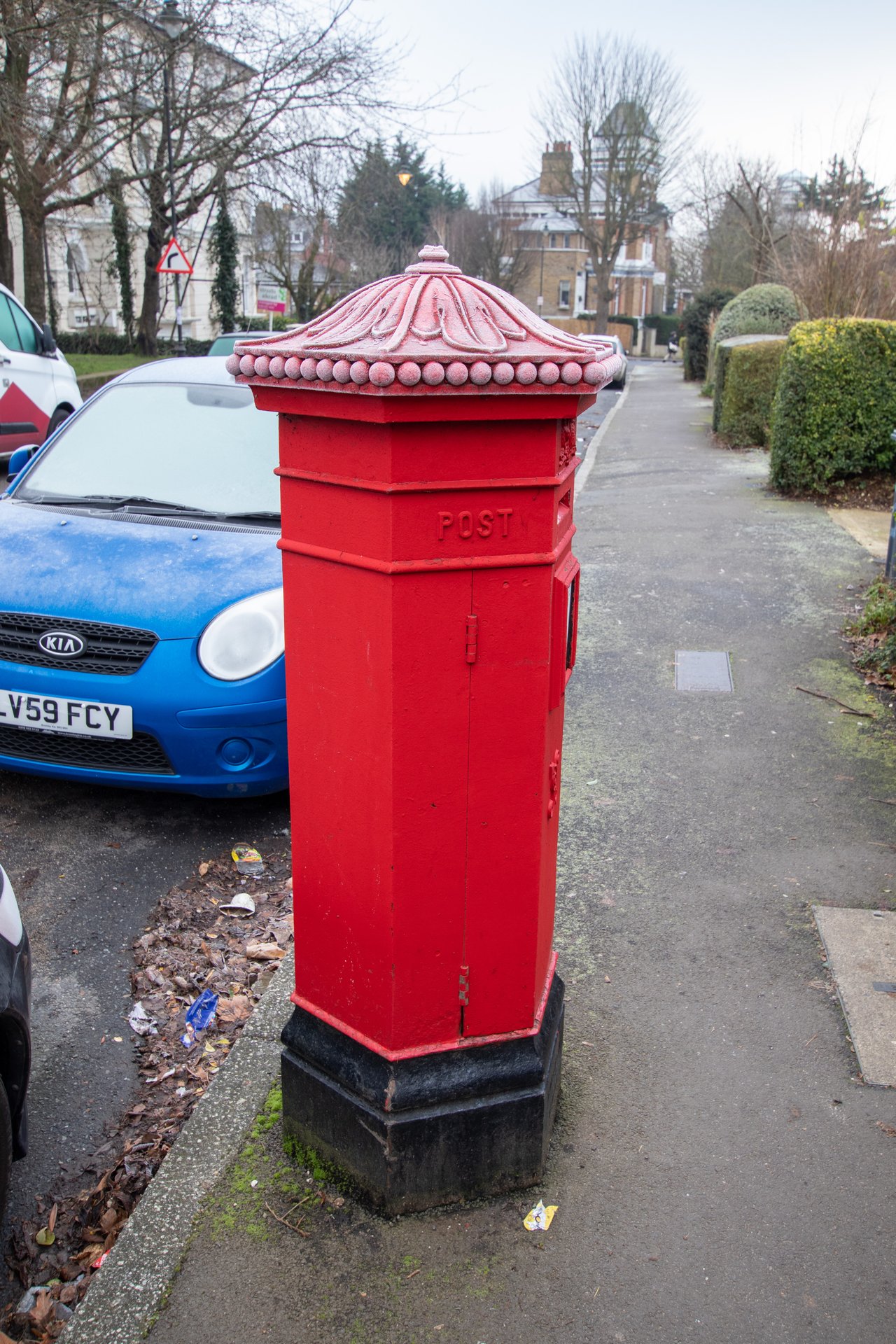 Belvedere Road, Greater London photo 2