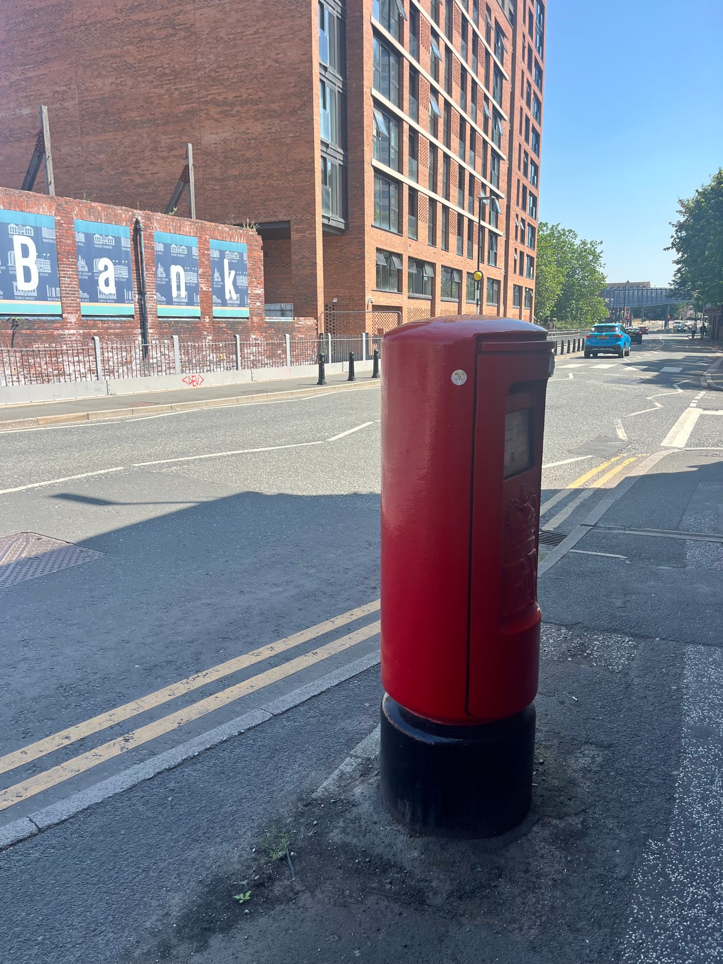 Water Lane, Leeds photo 2