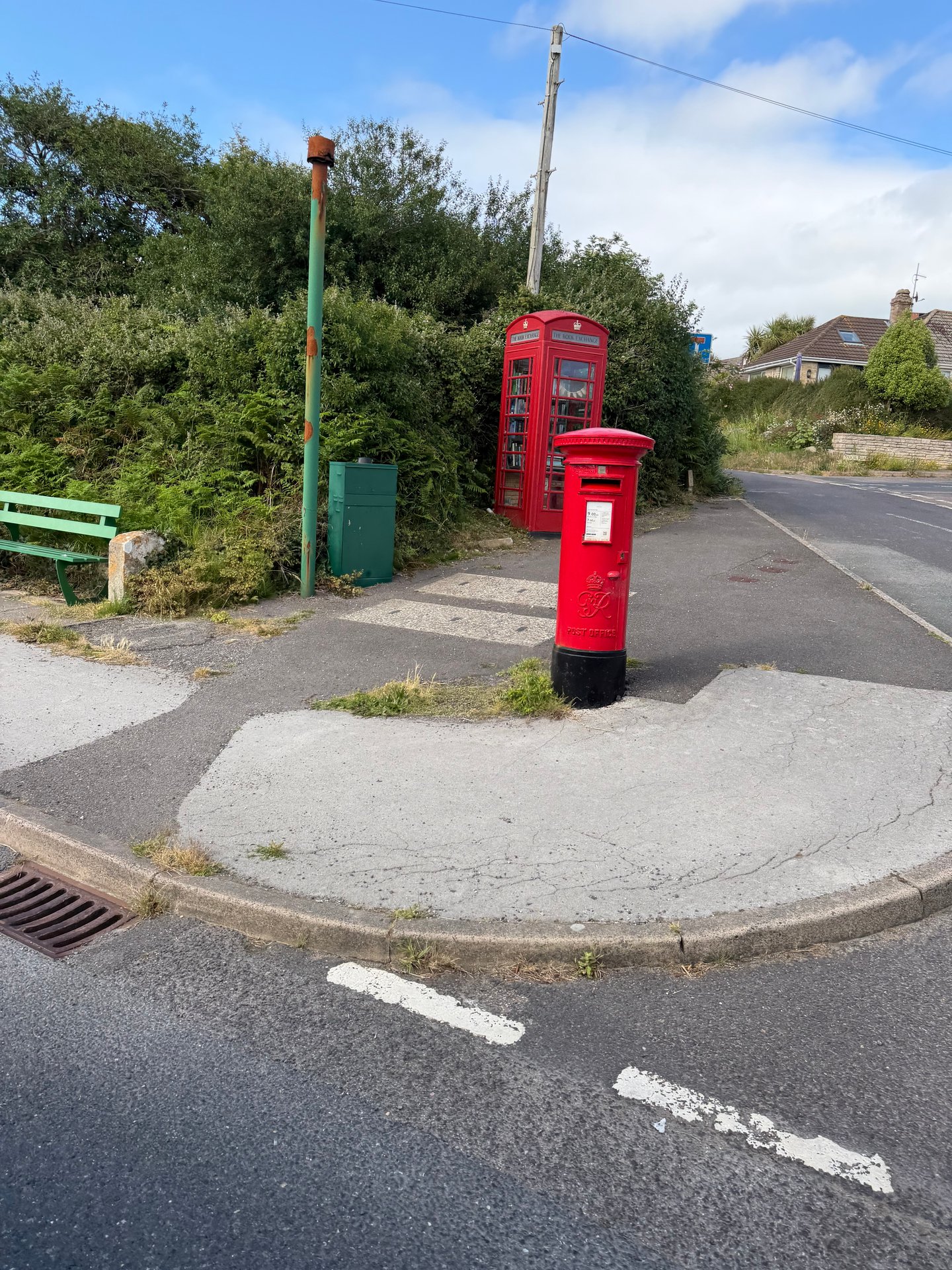 Ulwell Road, Swanage photo 3
