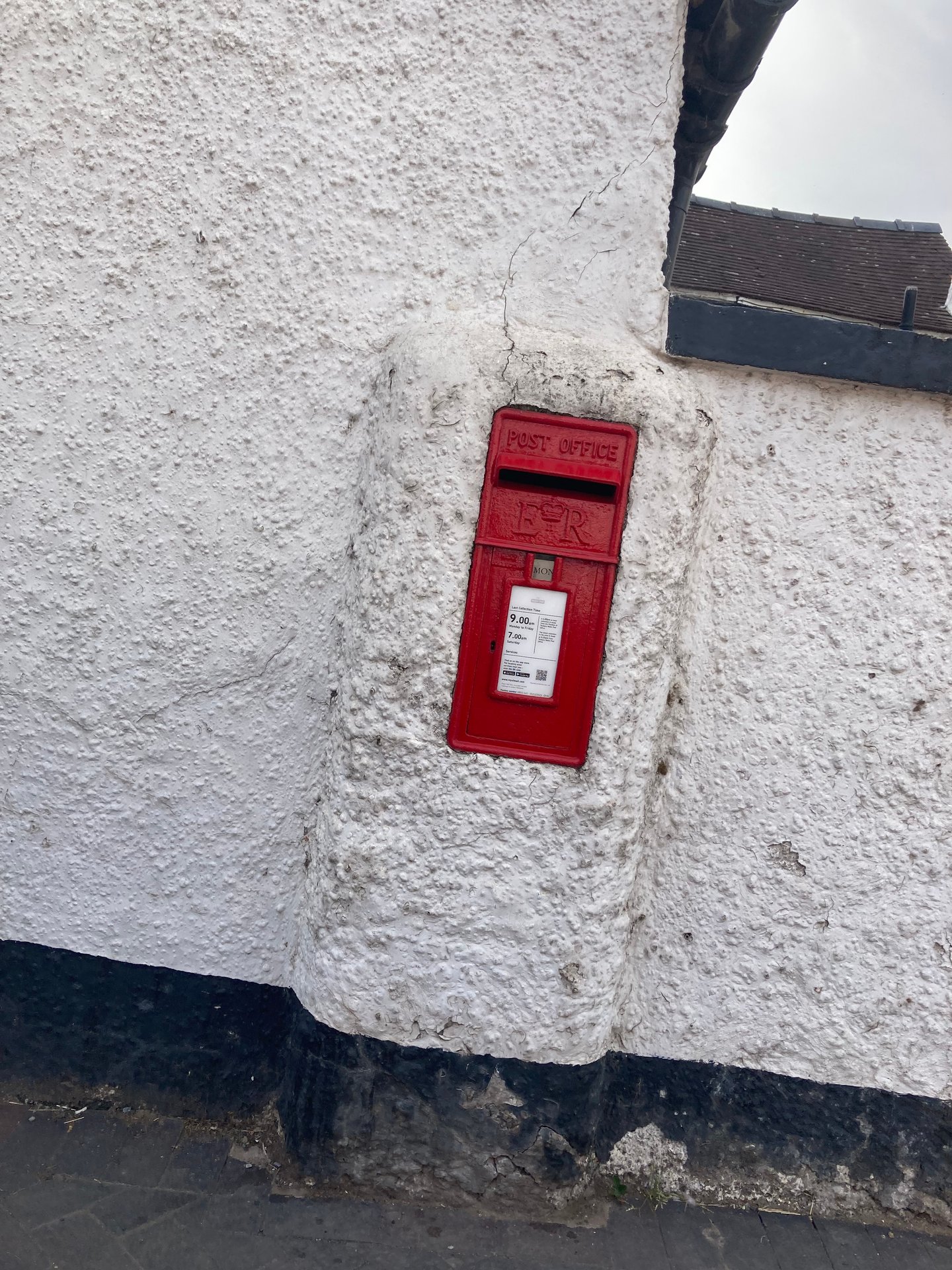 Cross Street, Tenbury photo 2