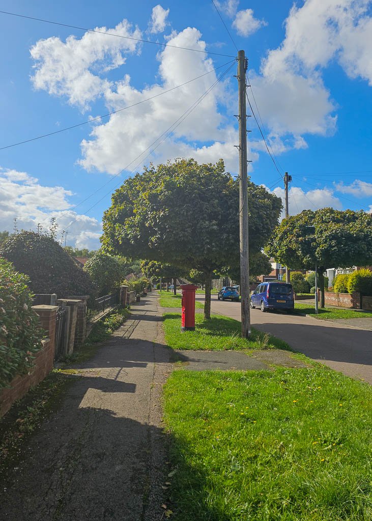 Longmead, Letchworth Garden City photo 2