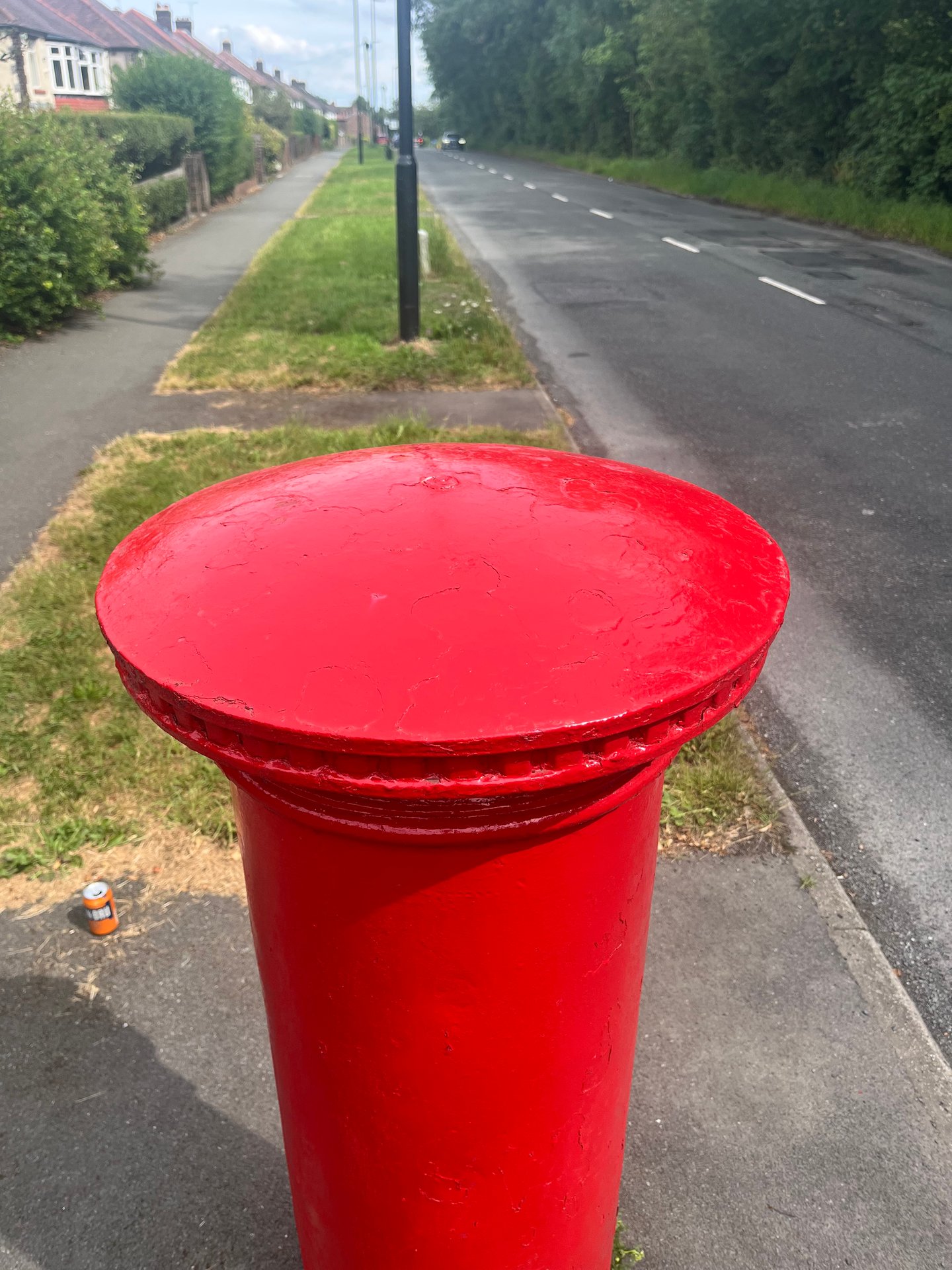 Hemsworth Road, Sheffield photo 5