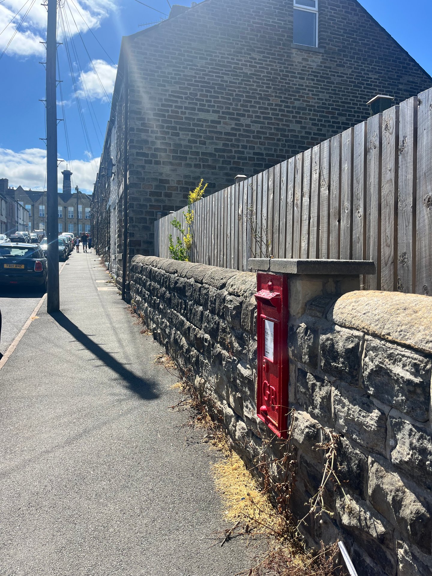 Meredith Road, Sheffield photo 6
