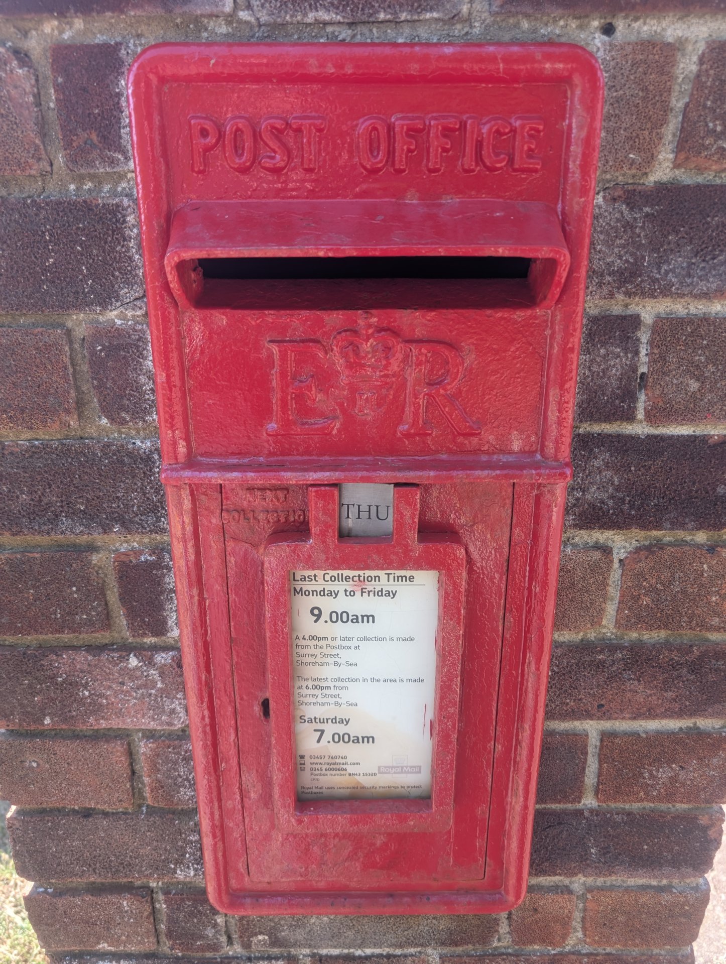 Winterton Way, Kingston Buci photo 4