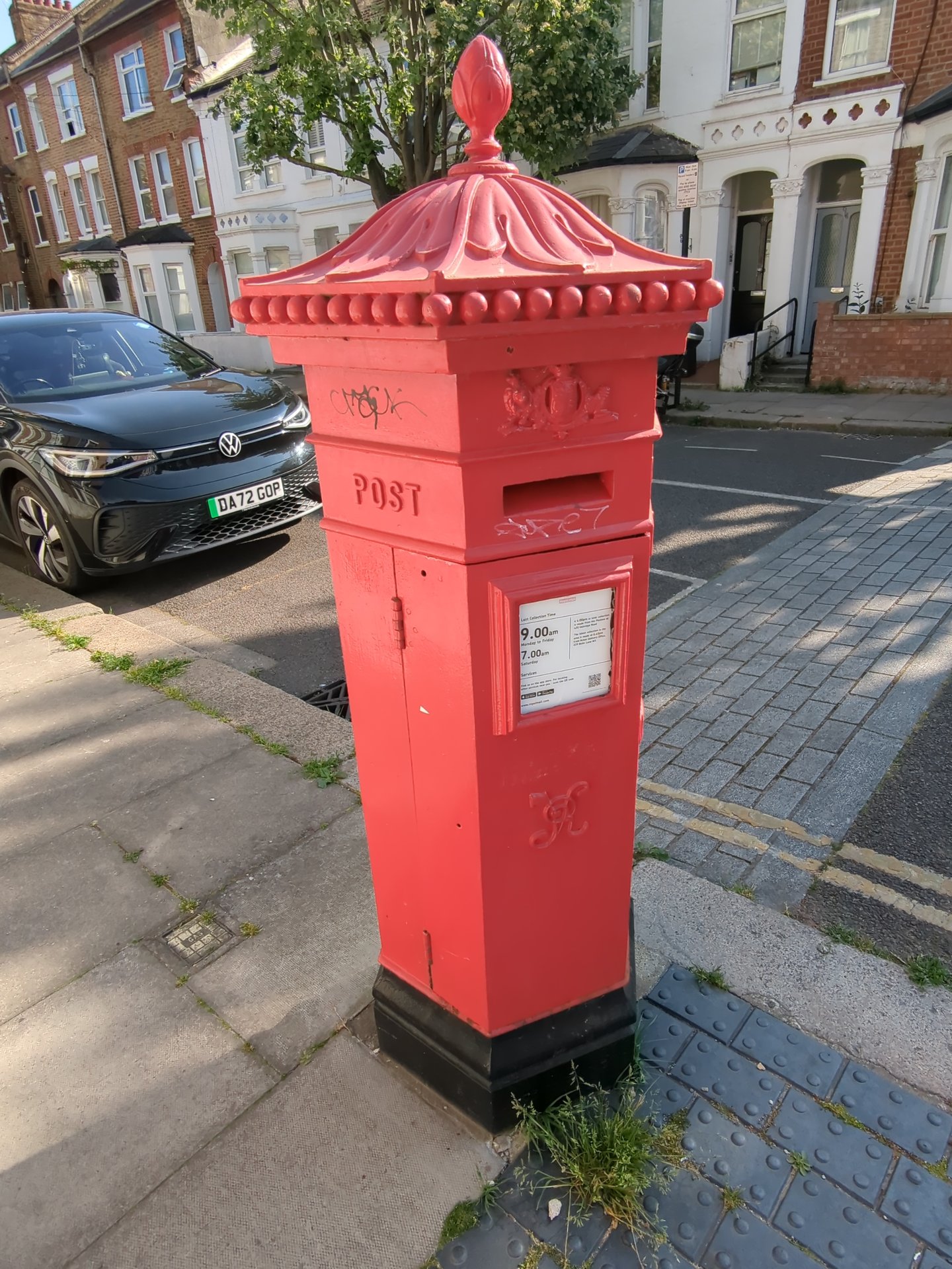 Swindon Street photo 5
