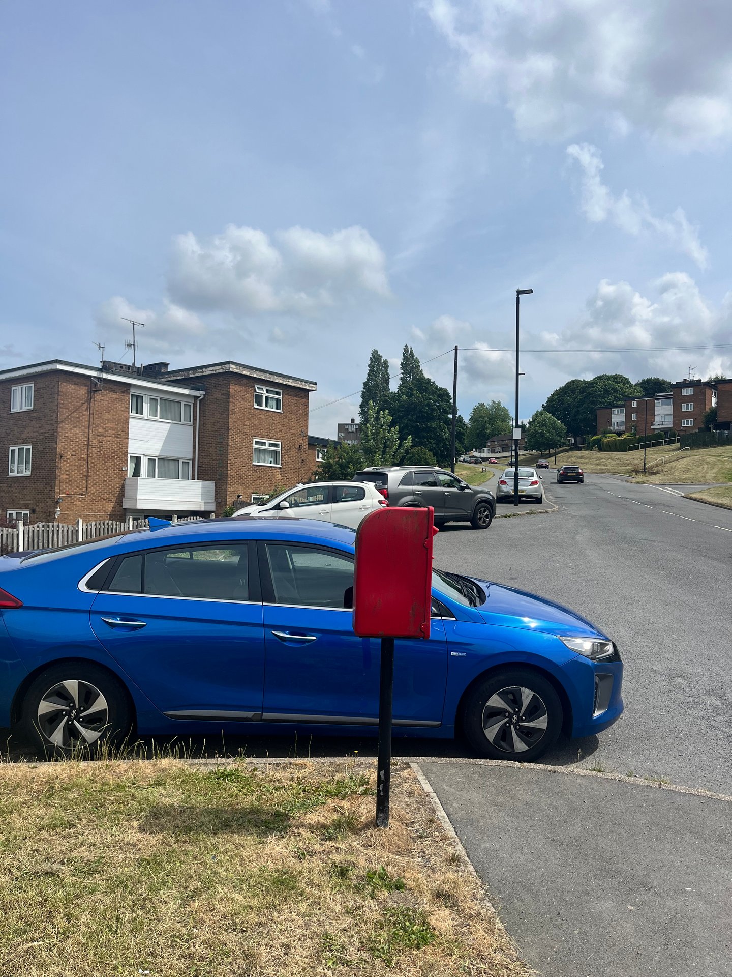 Blackstock Road, Sheffield photo 5