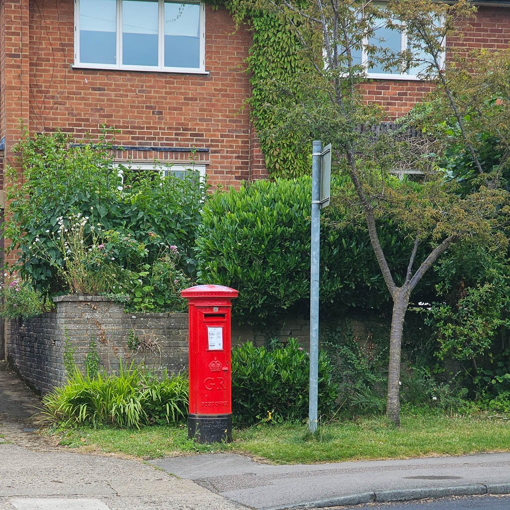 Broadwater Avenue, Letchworth Garden City photo 2