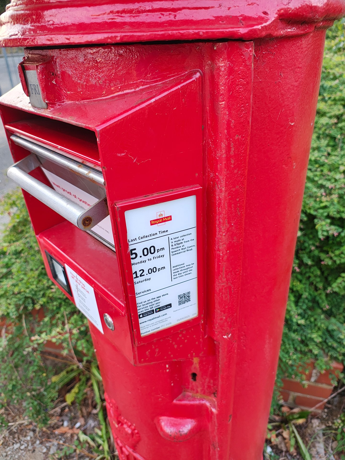 Stoke Park Drive, Ipswich photo 2