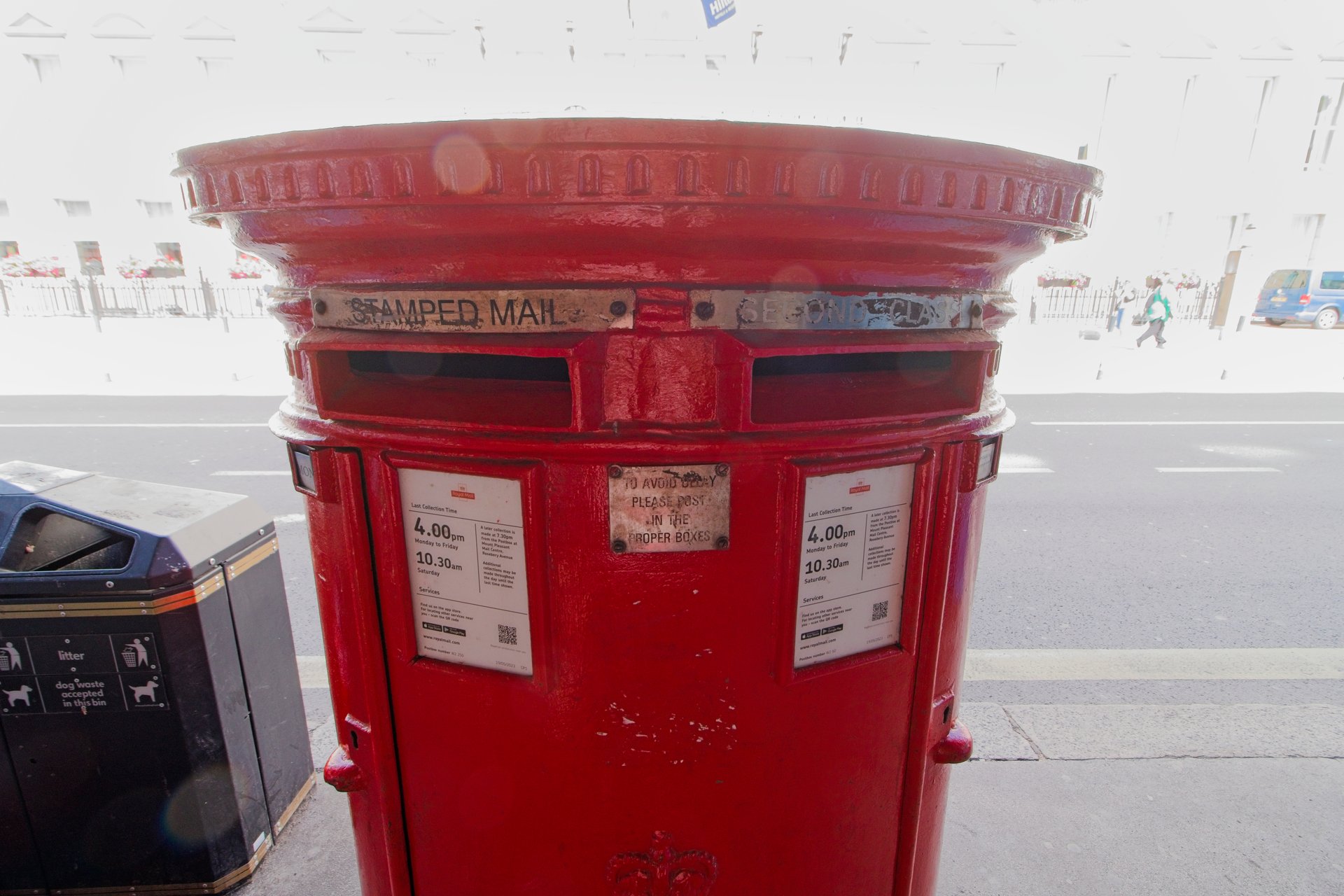 Praed Street, City of Westminster photo 5