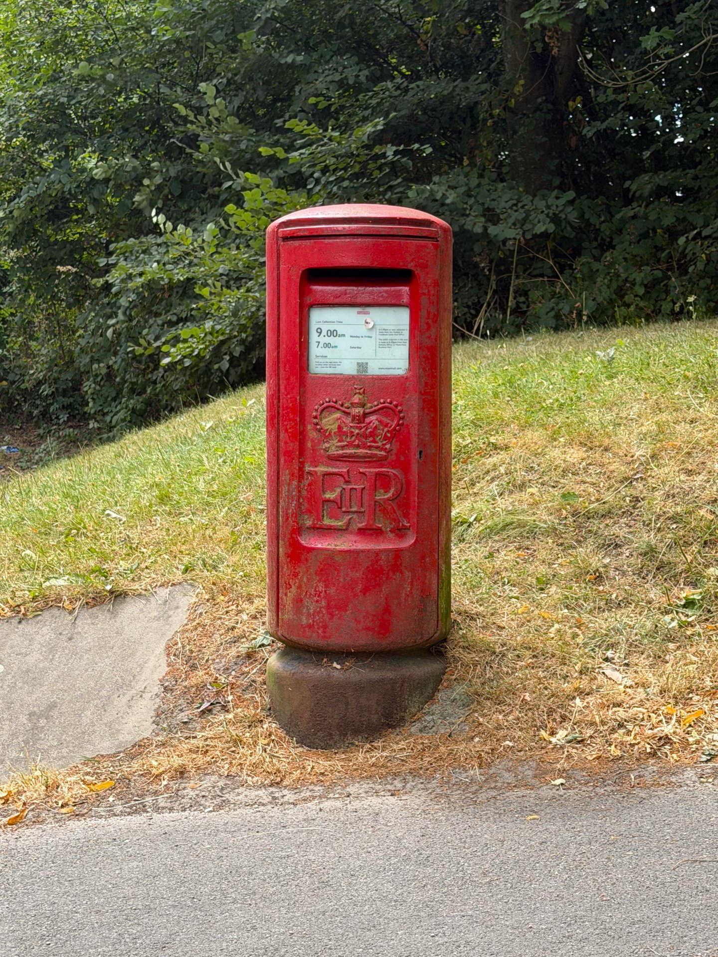 Frenchmans Creek, Crookham Village photo 2