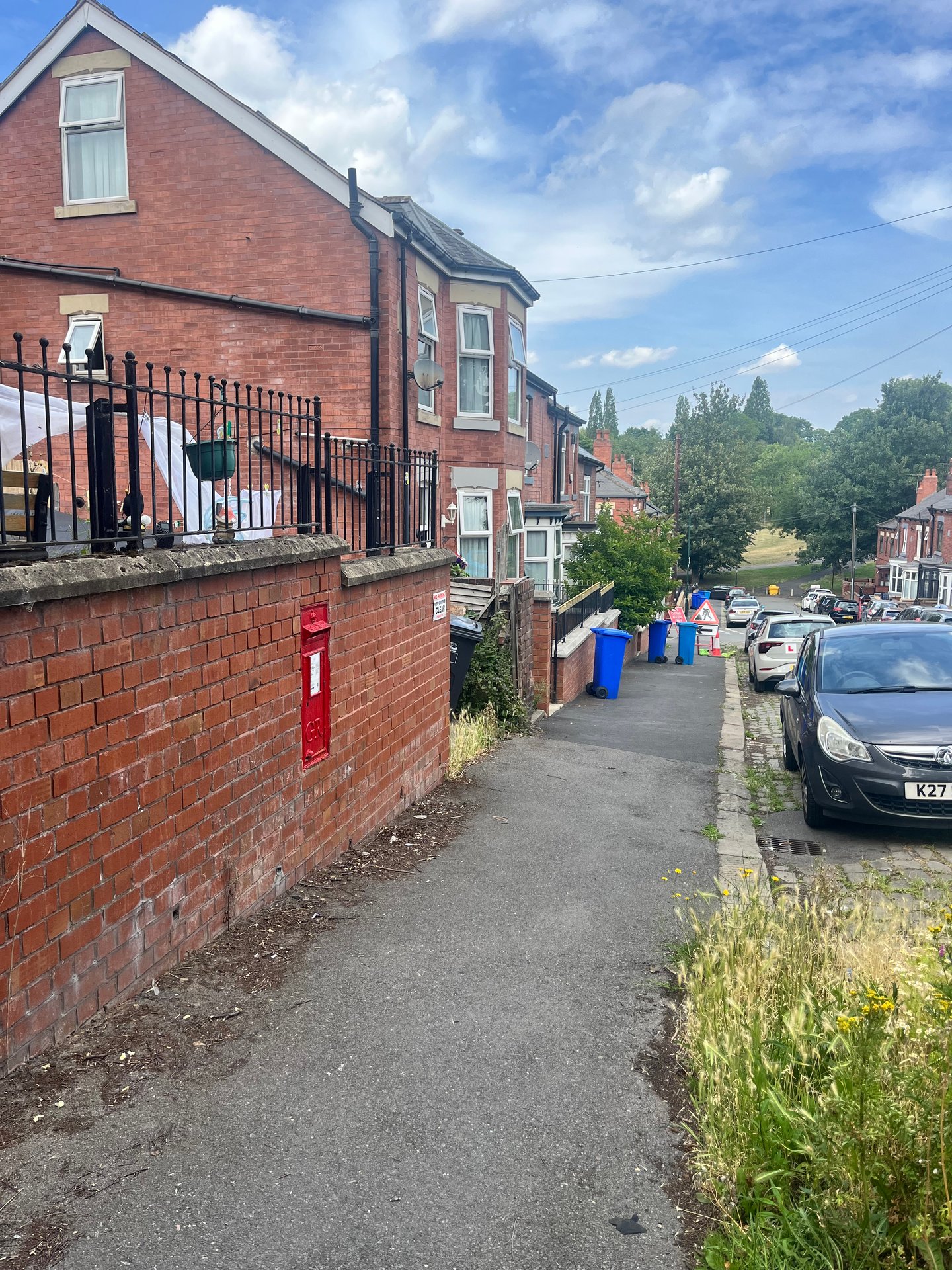 Logan Road, Sheffield photo 6