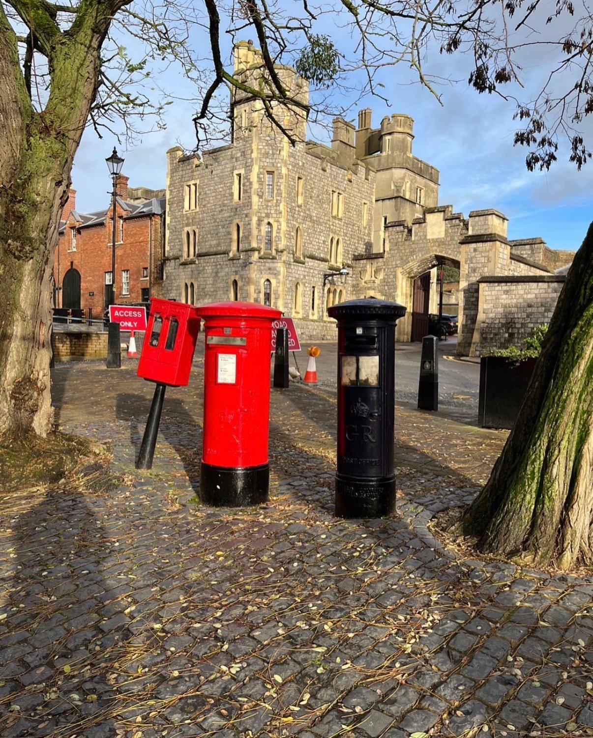 Park Street, Windsor photo 2