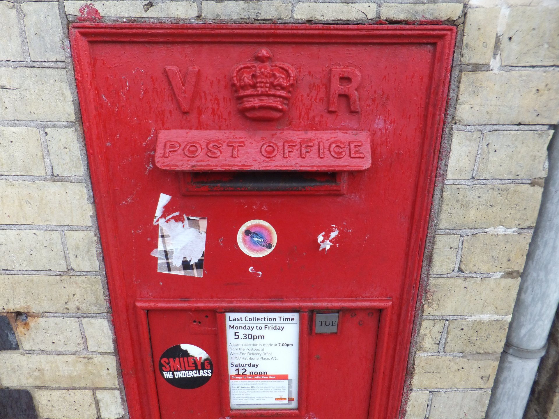 Great Western Road, City of Westminster photo 3