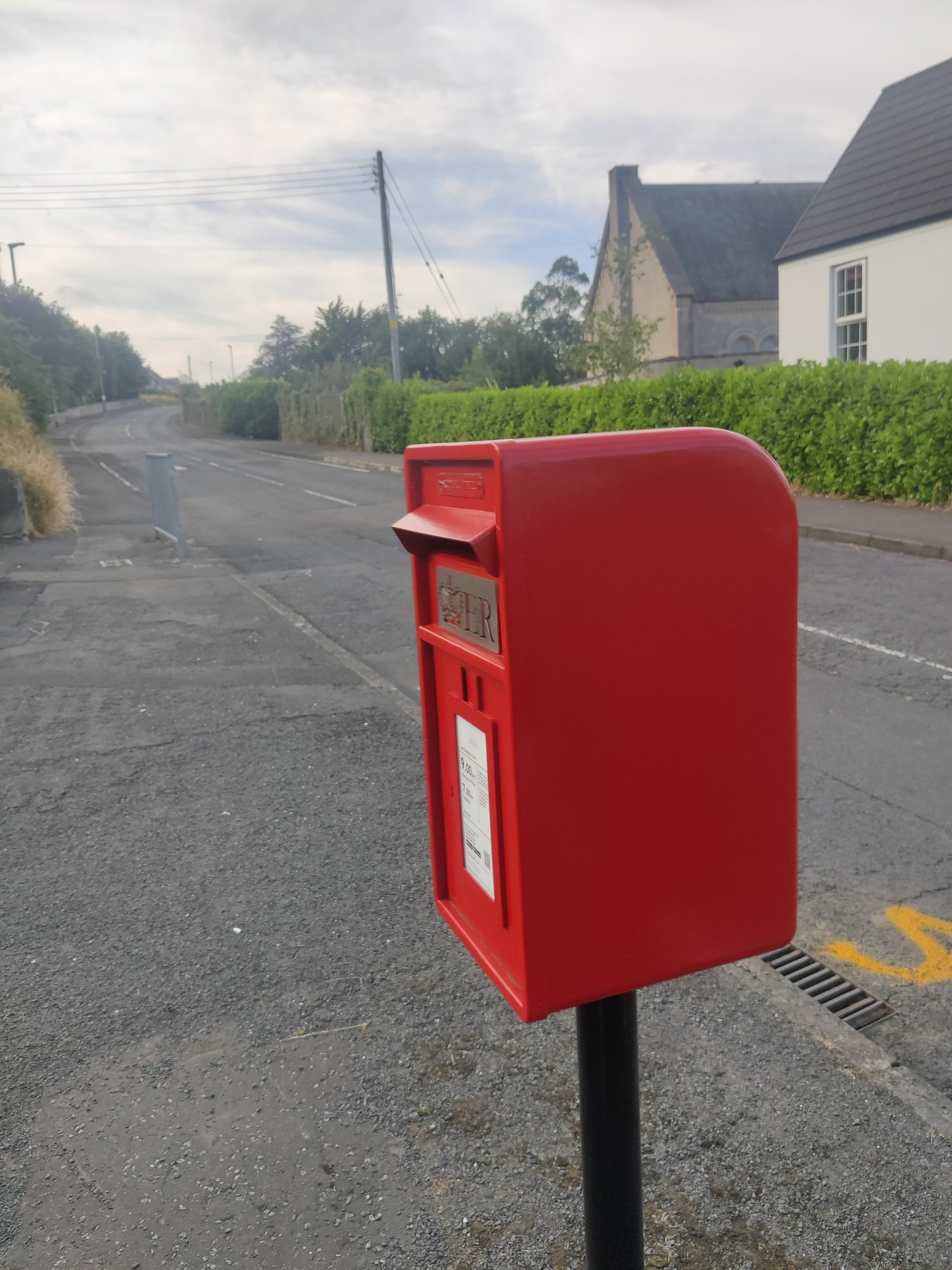 Old Grand Jury Road, Saintfield photo 2