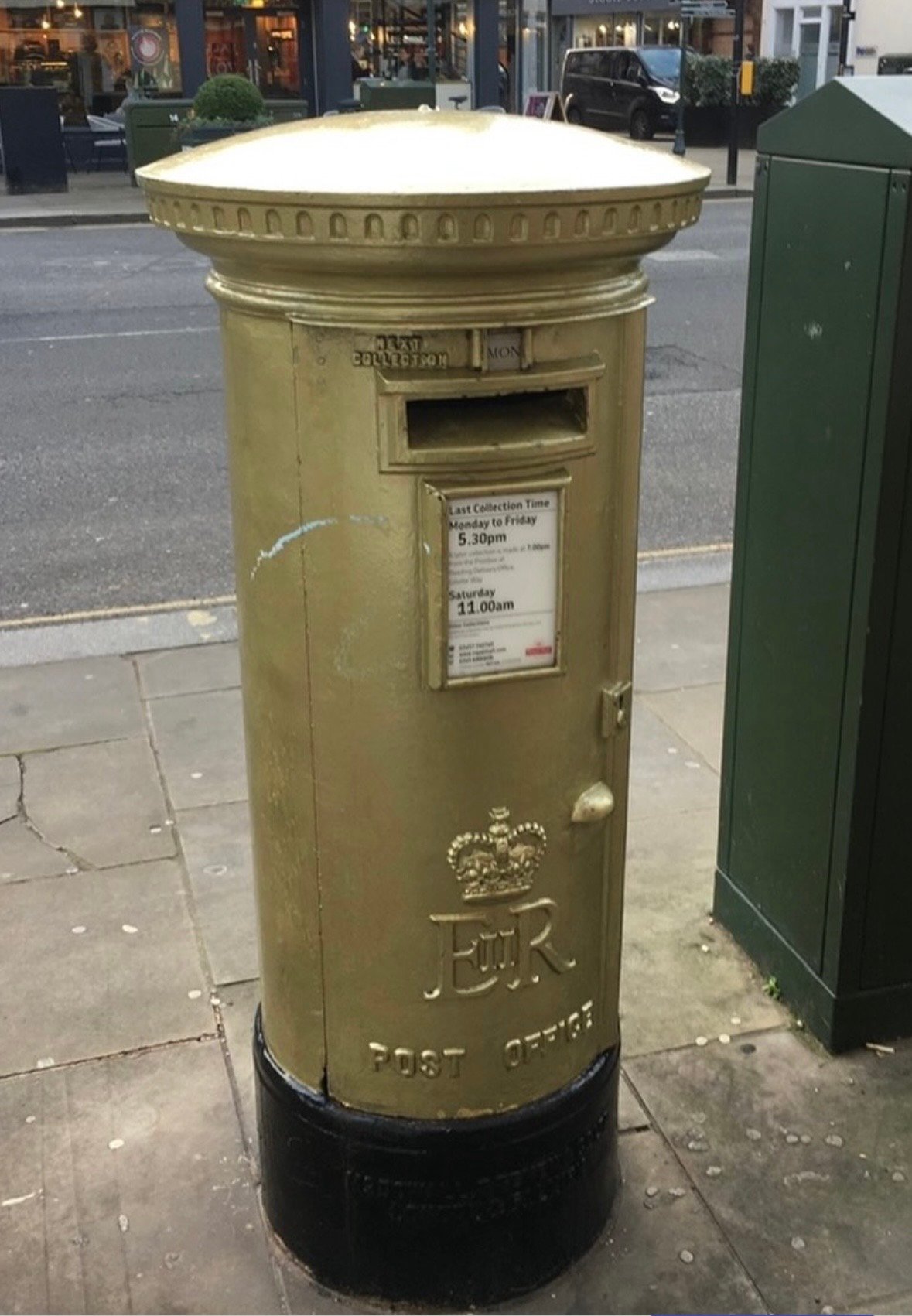 Hart Street, Henley-on-Thames photo 4