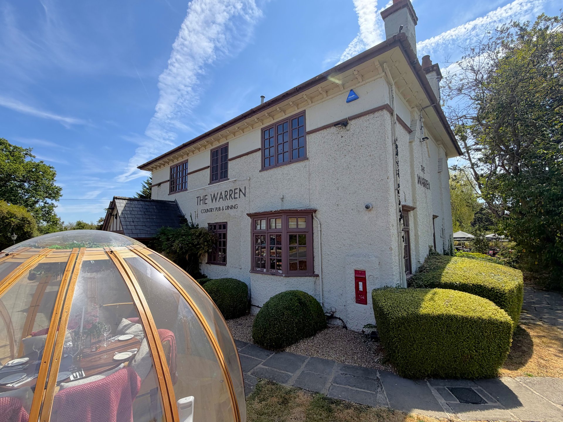 Forest Road, Binfield photo 2