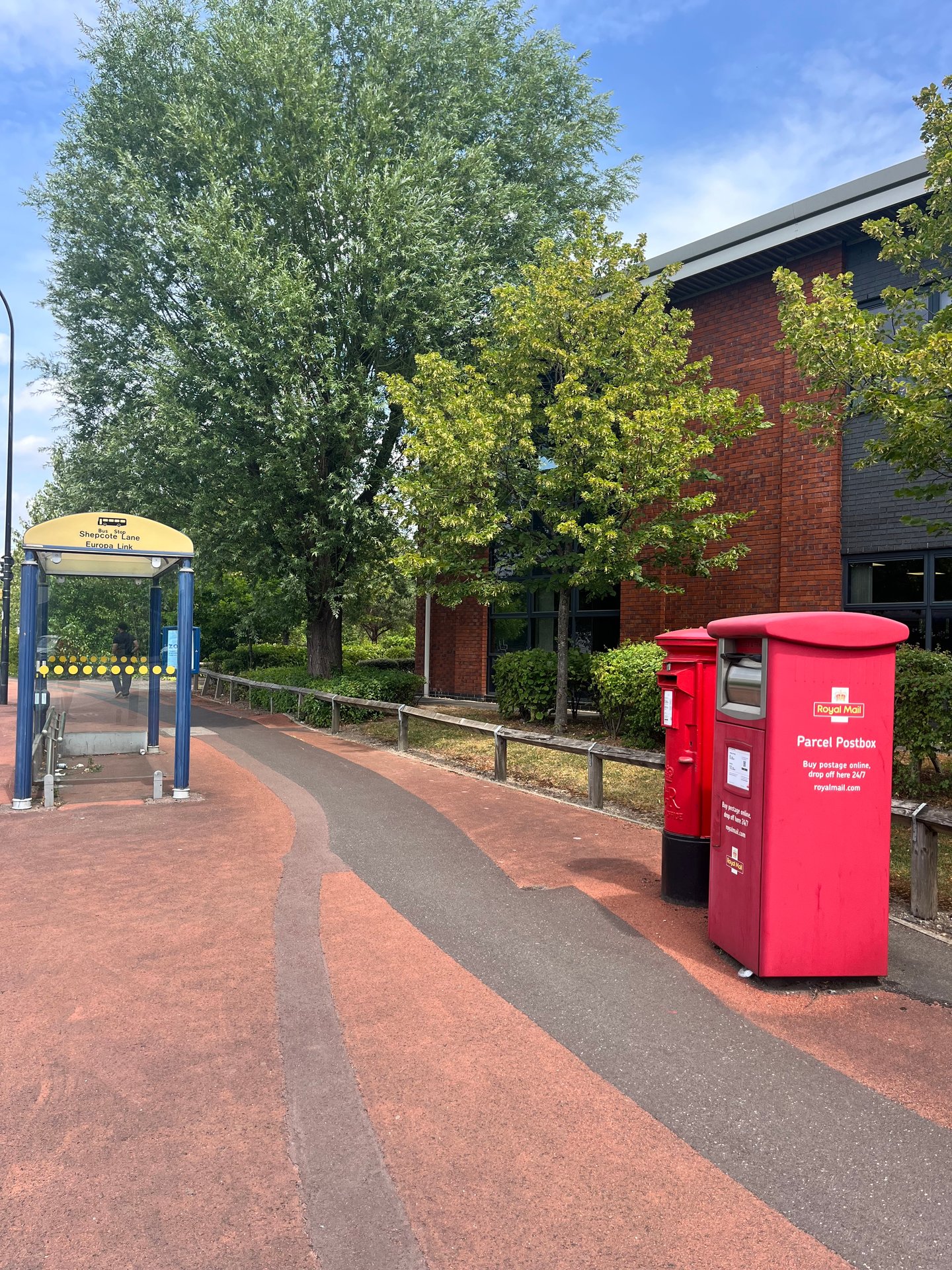 Shepcote Lane, Sheffield photo 5