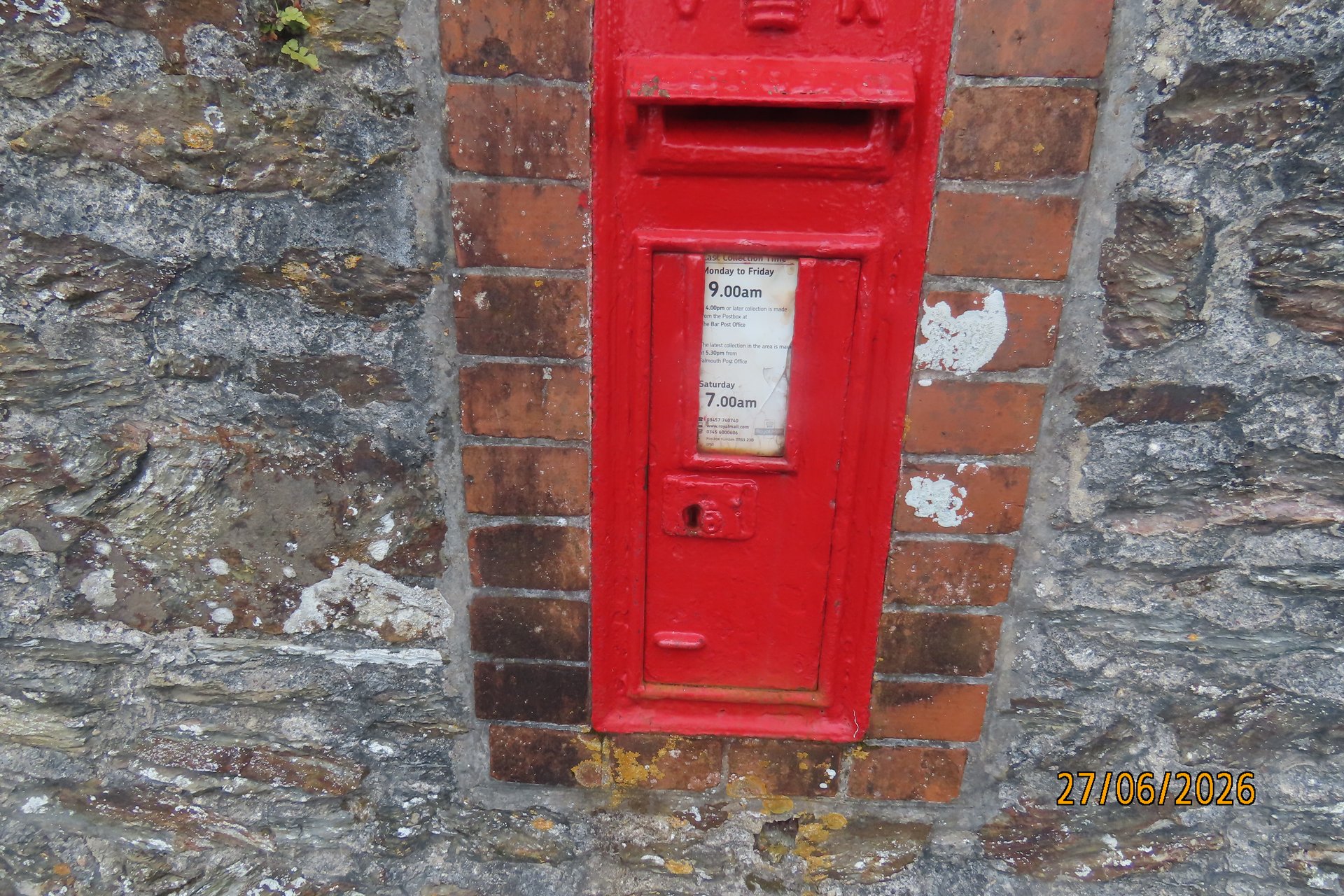 Emslie Road, Falmouth photo 3