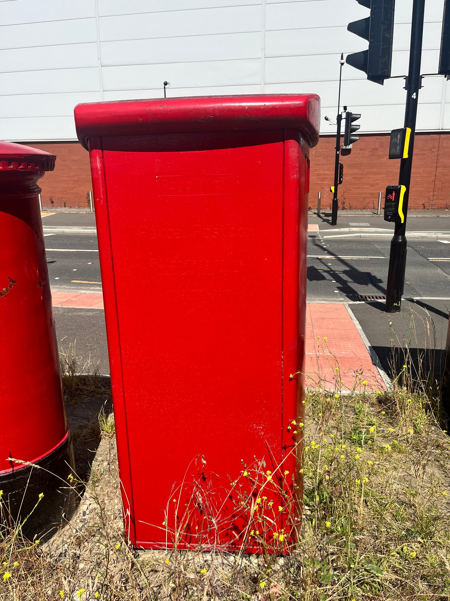 Whitehall Road, Leeds photo 4