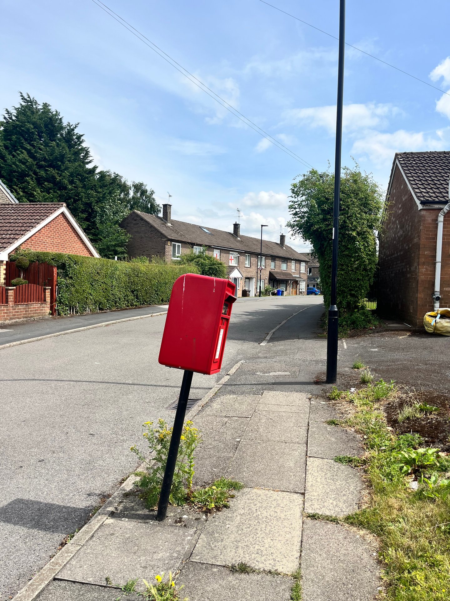Landseer Drive, Sheffield photo 4