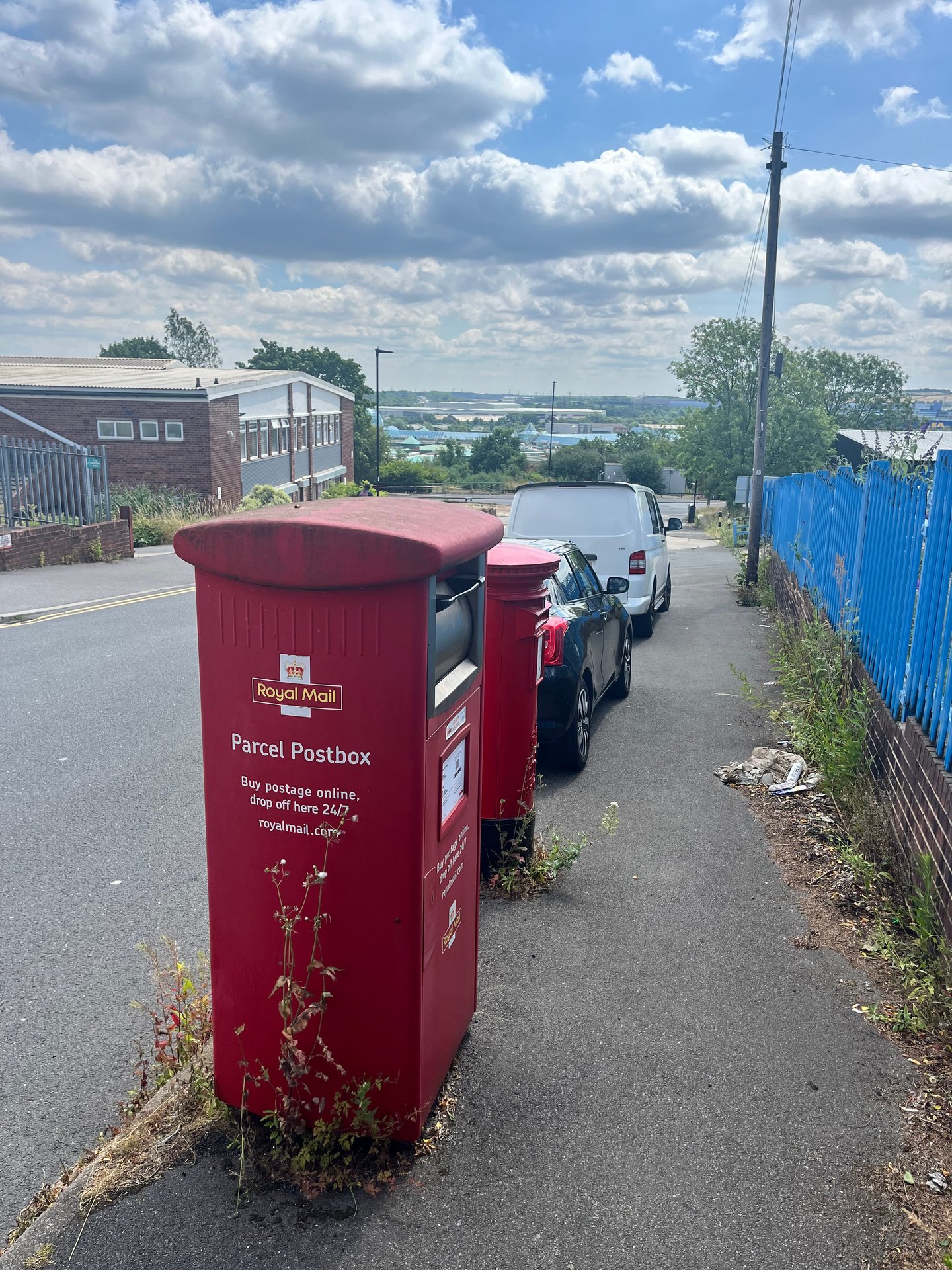 Roman Ridge Road, Sheffield photo 6