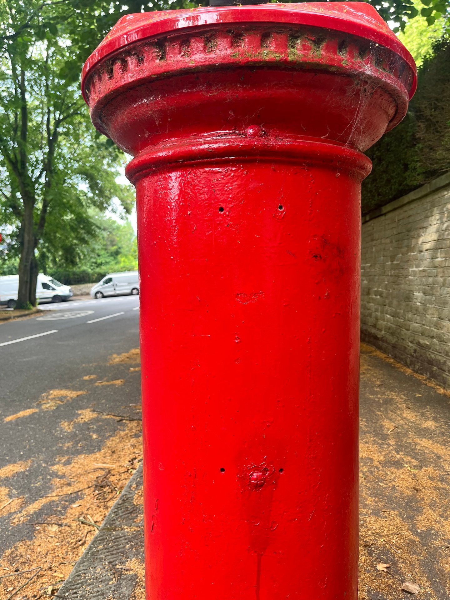 Whitworth Road, Fullwood photo 9
