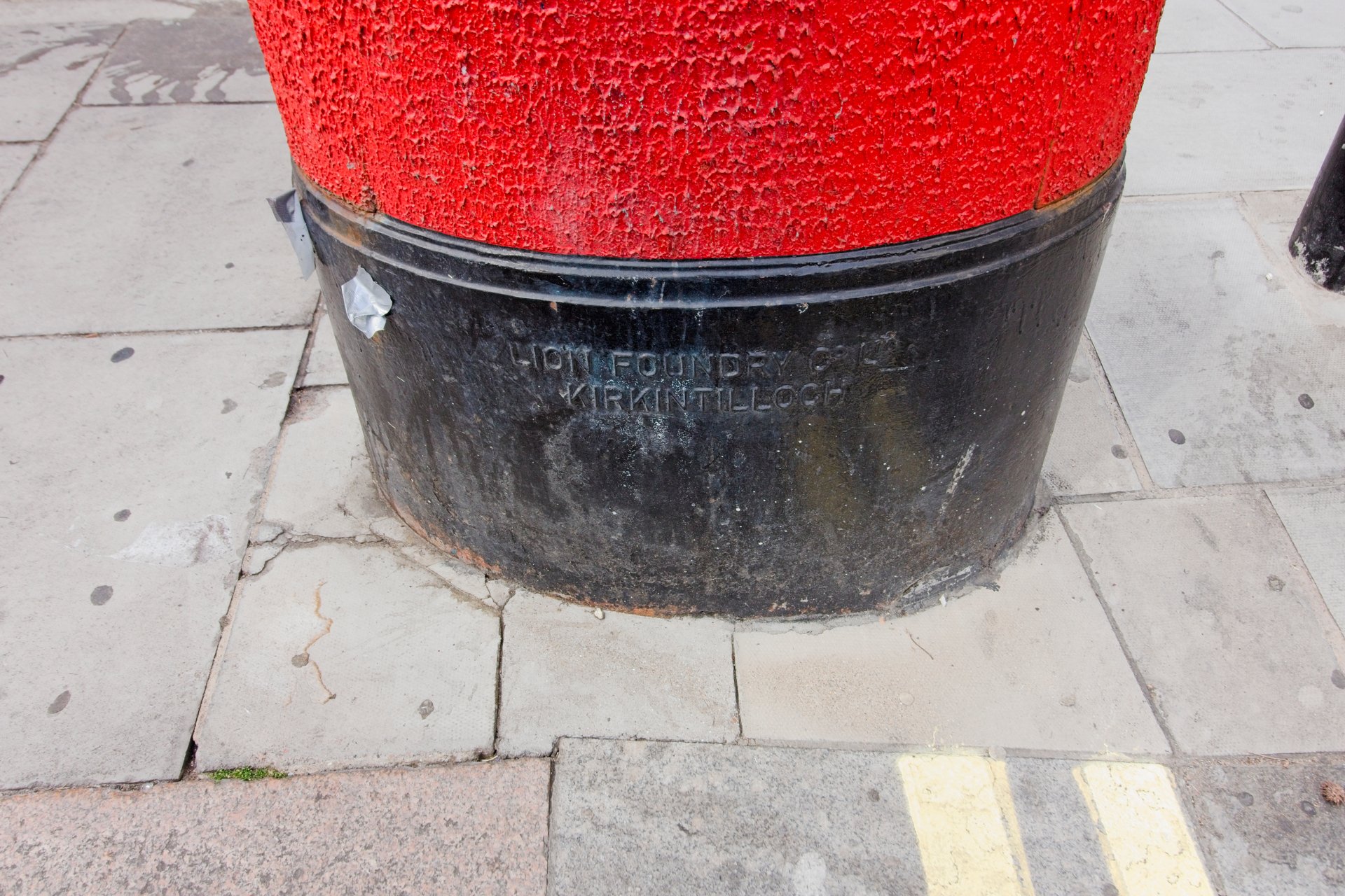 Market Place, City of Westminster photo 5