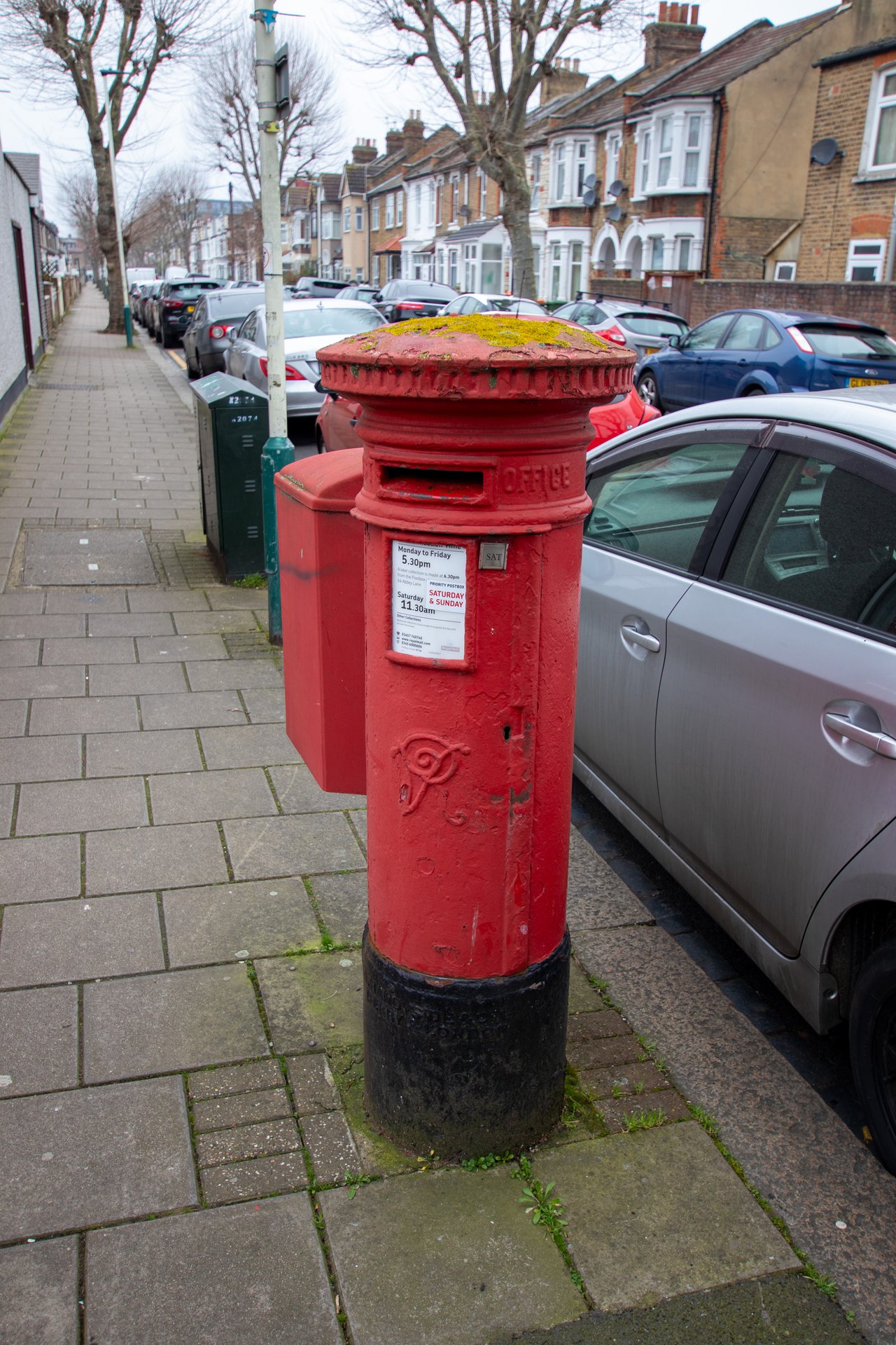 Rutland Road, Greater London photo 2