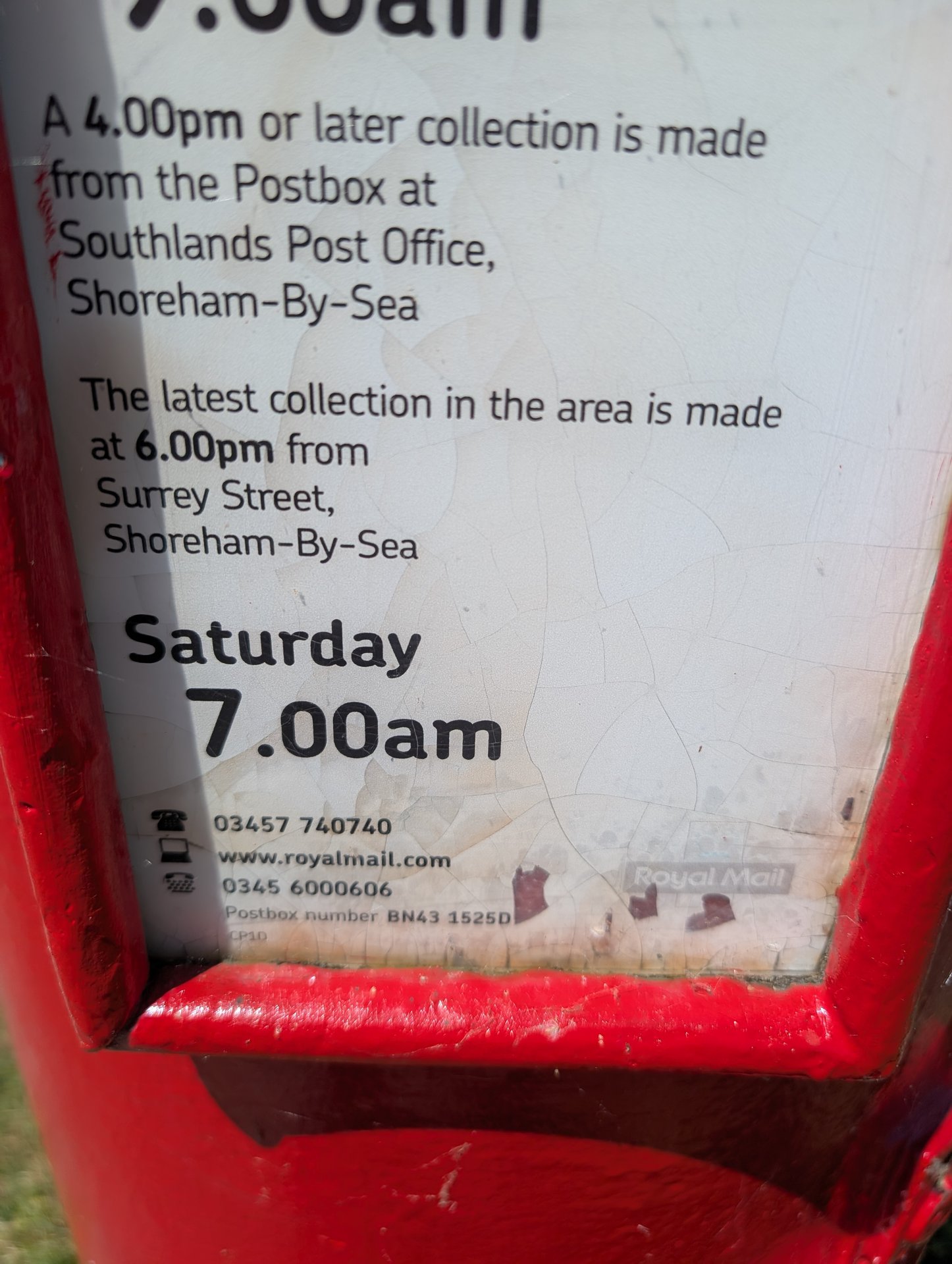 Downside, Shoreham-by-Sea photo 2