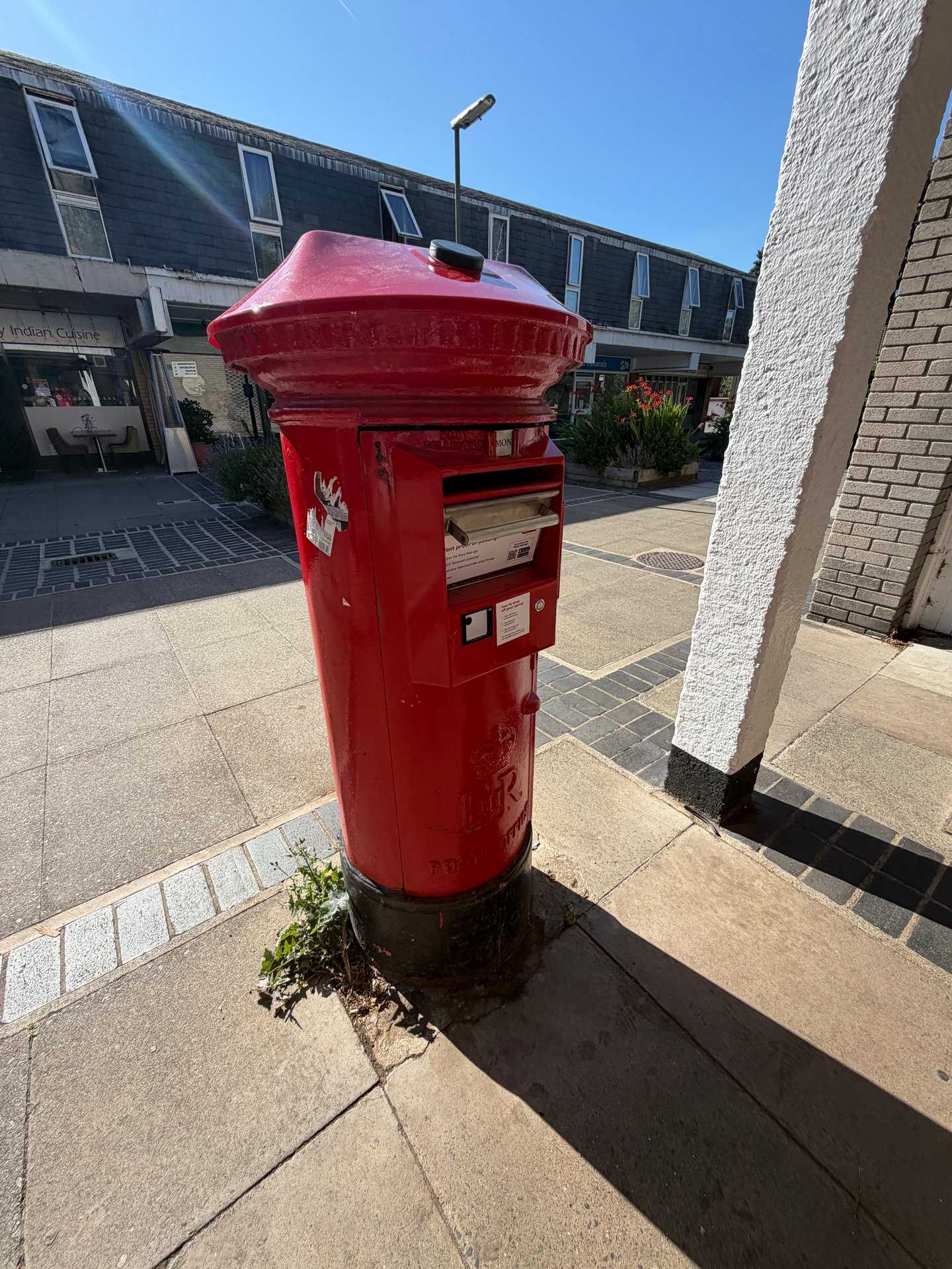 Heatherside, Camberley photo 2