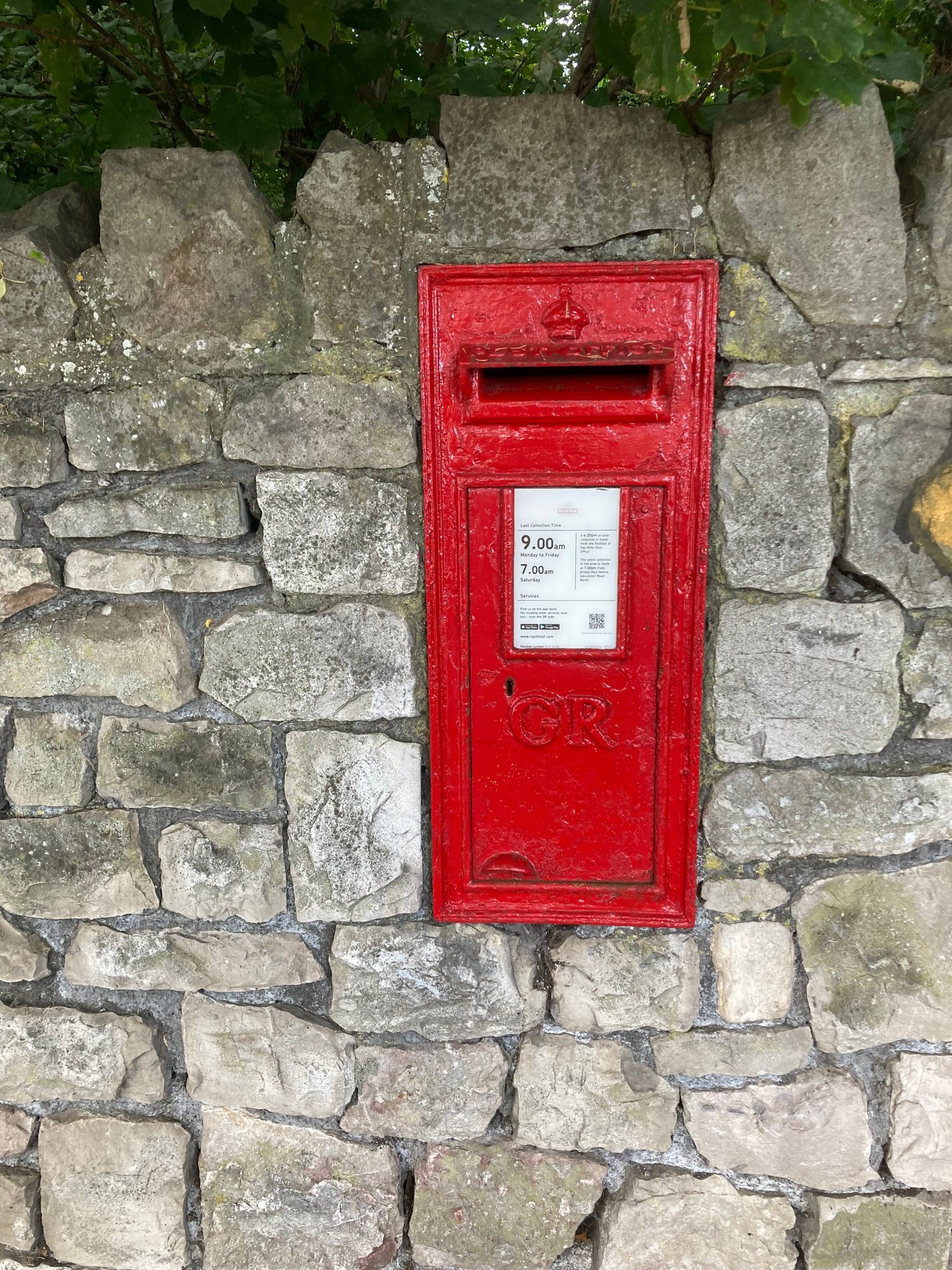 Canford Lane, Bristol photo 2
