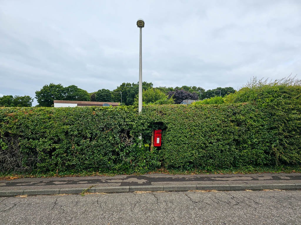 Grange Road, North Berwick photo 2