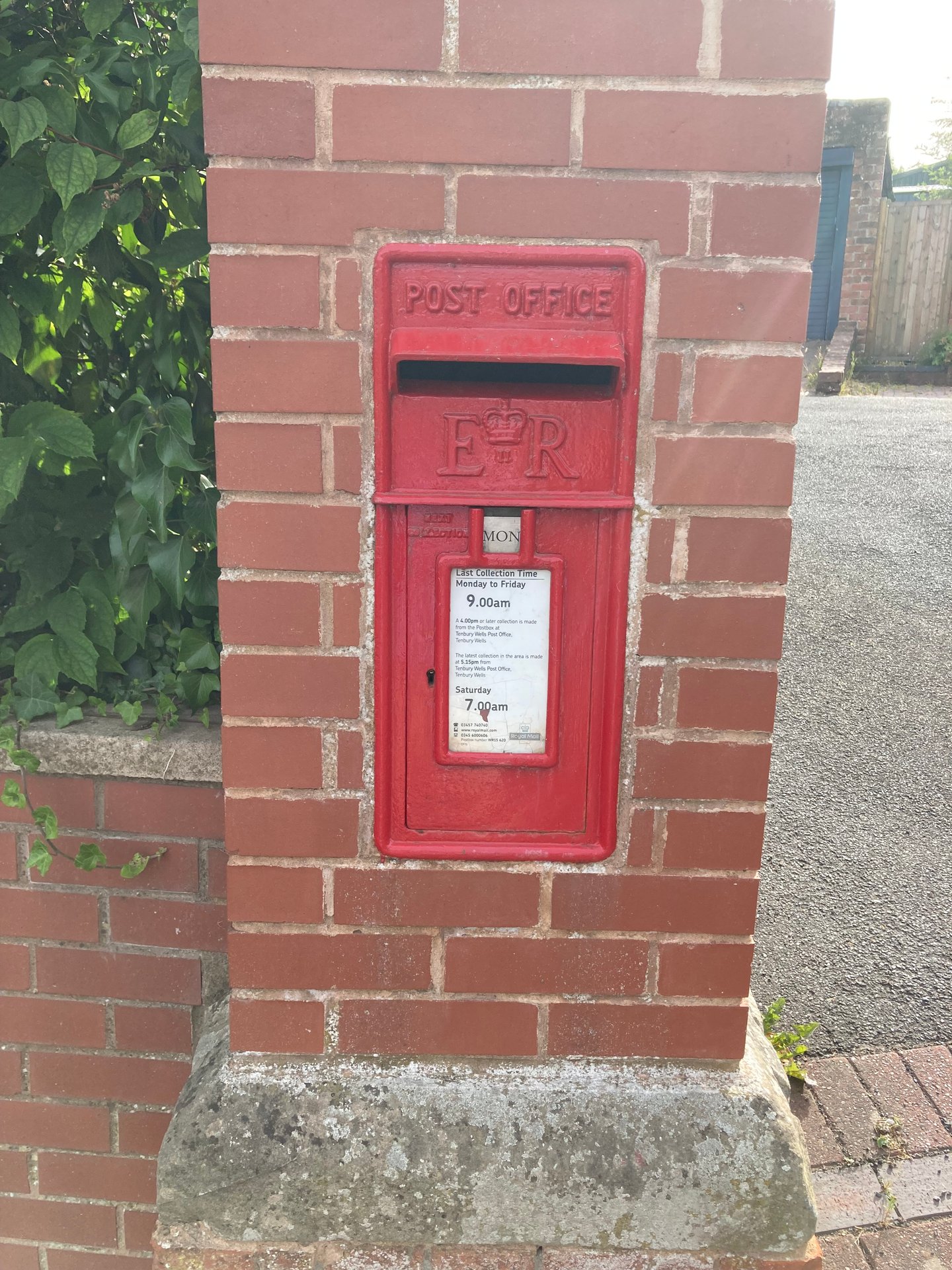 Bromyard Road, Tenbury photo 3