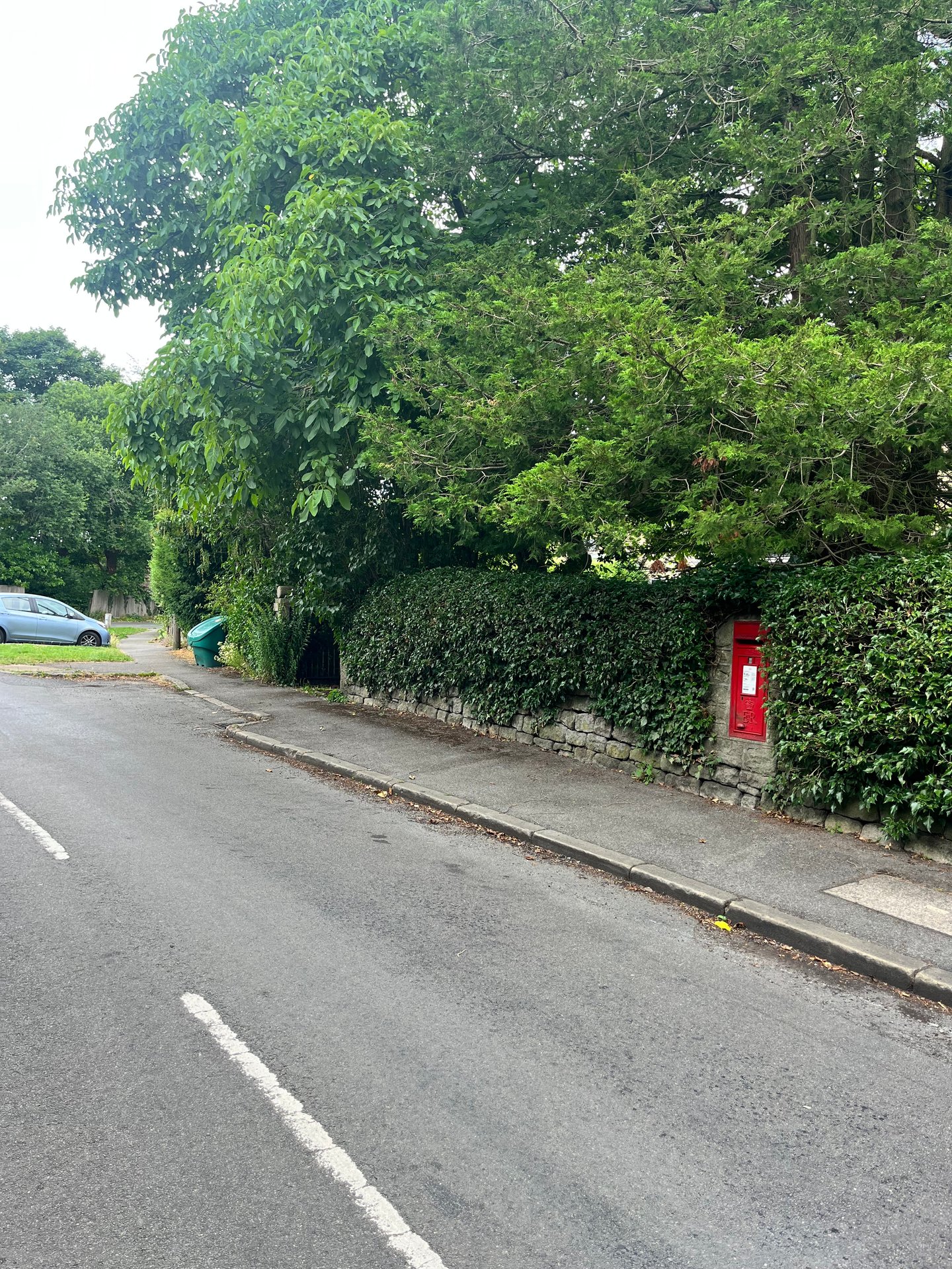 Saltergate Lane, Bamford photo 5