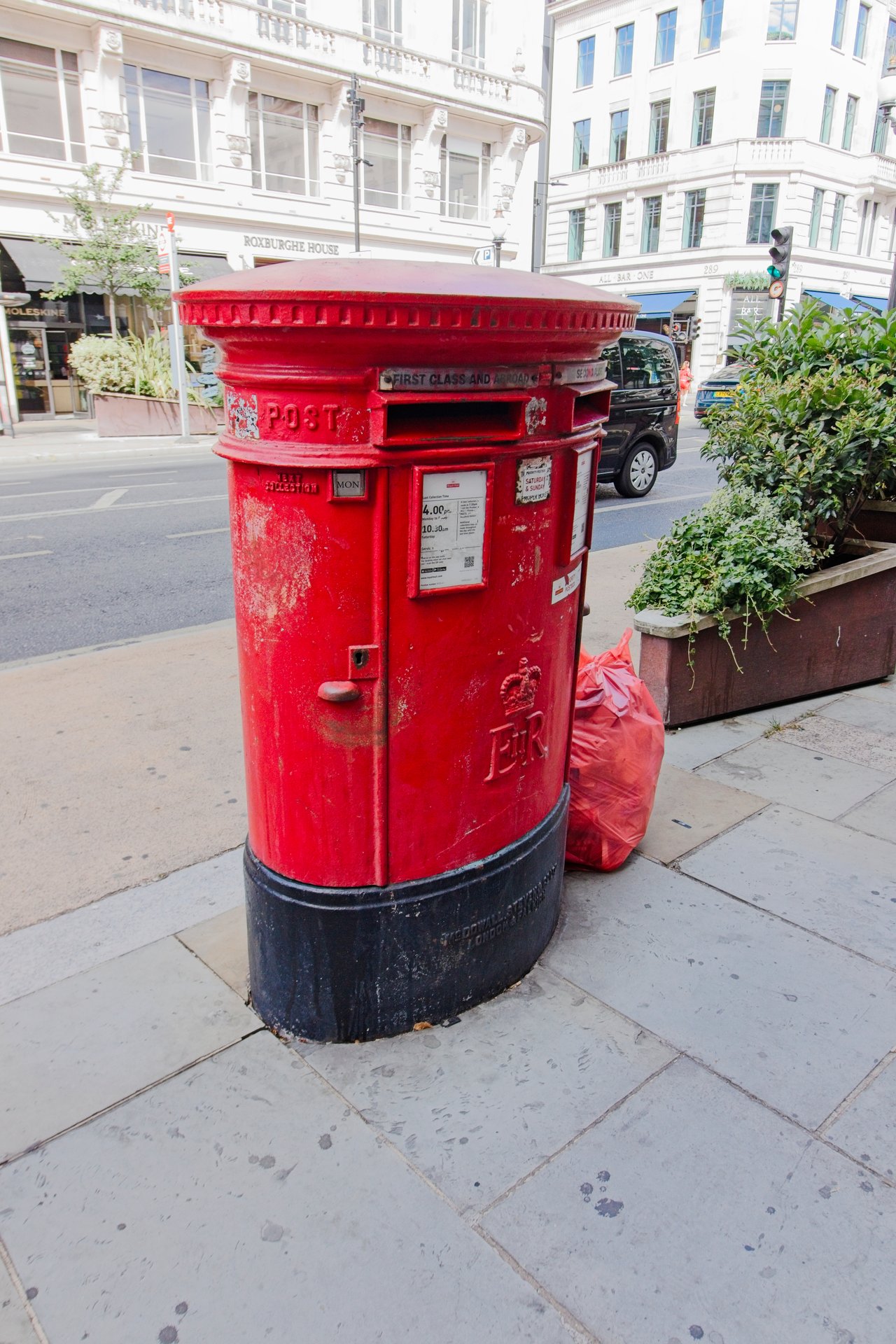 Regent Street, City of Westminster photo 6
