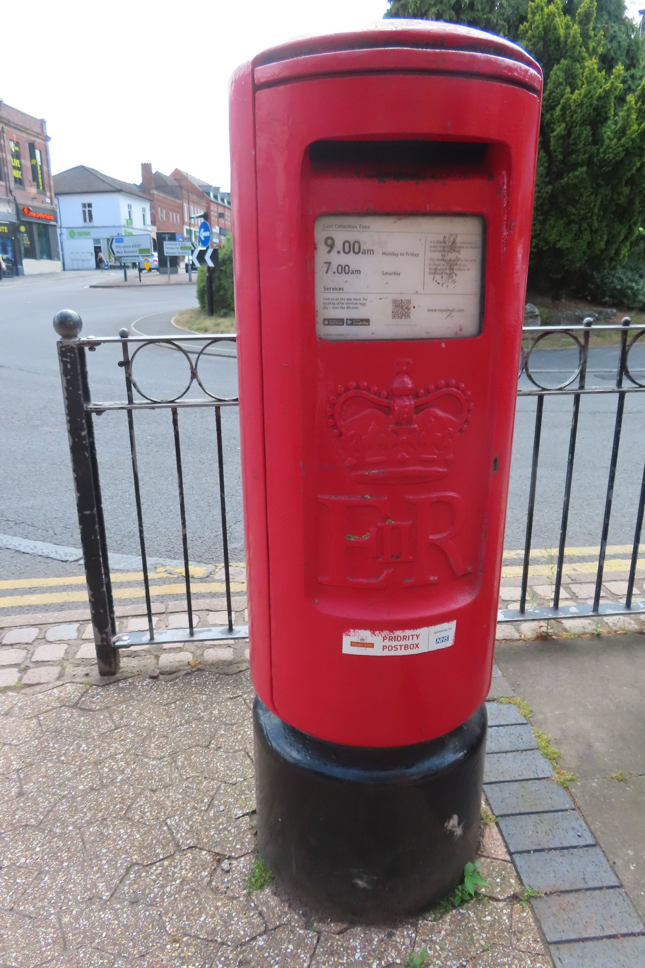 Queen Street, Sutton Coldfield photo 2