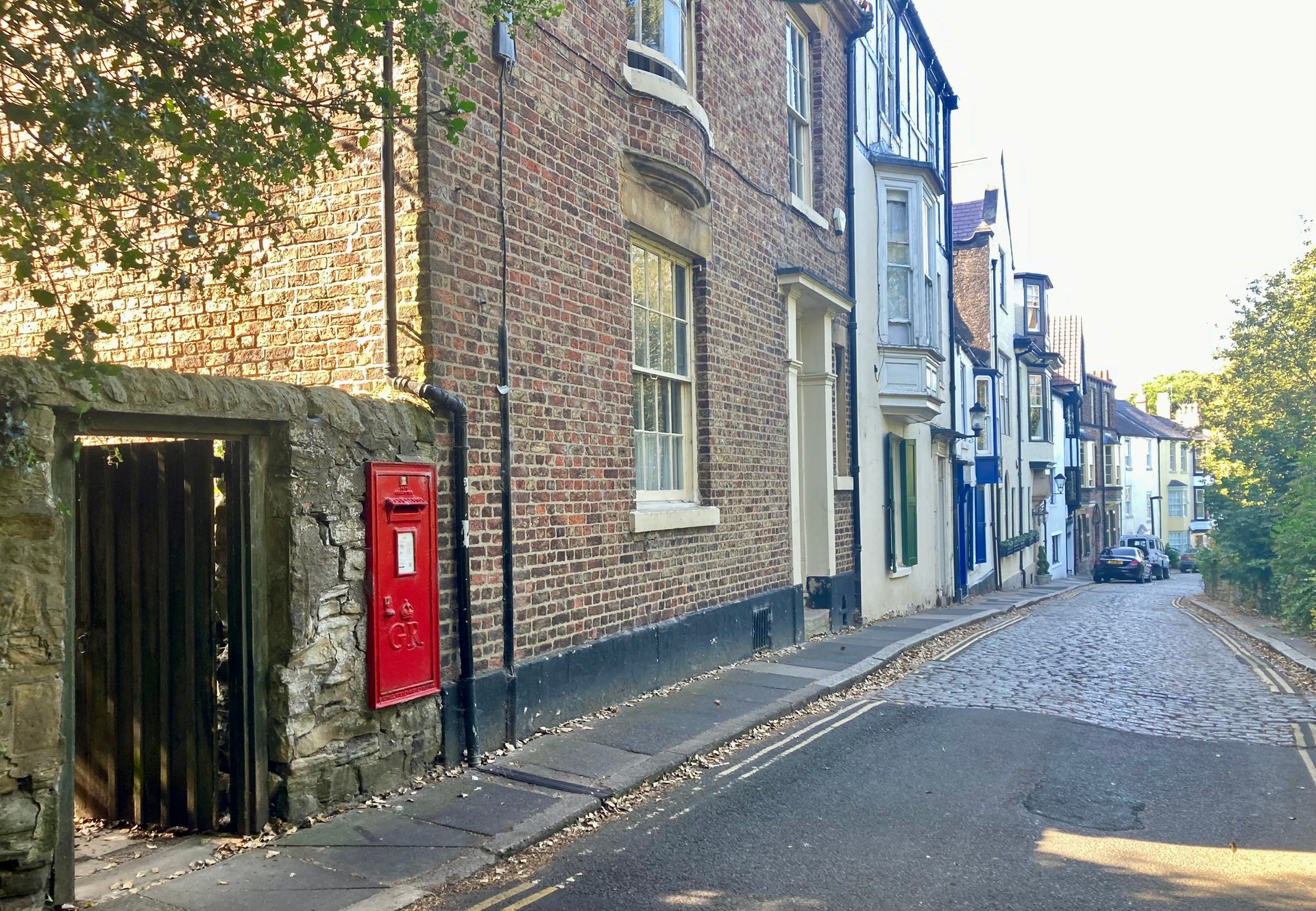 South Street, Durham photo 2