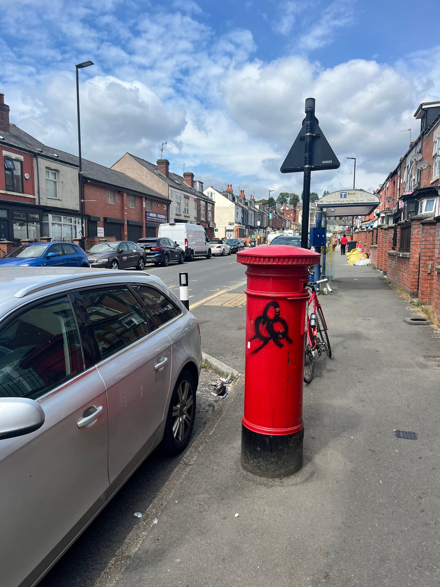 Page Hall Road, Sheffield photo 5